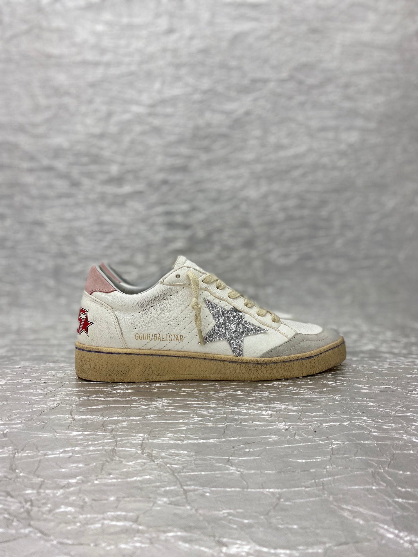 Golden Goose Ballstar