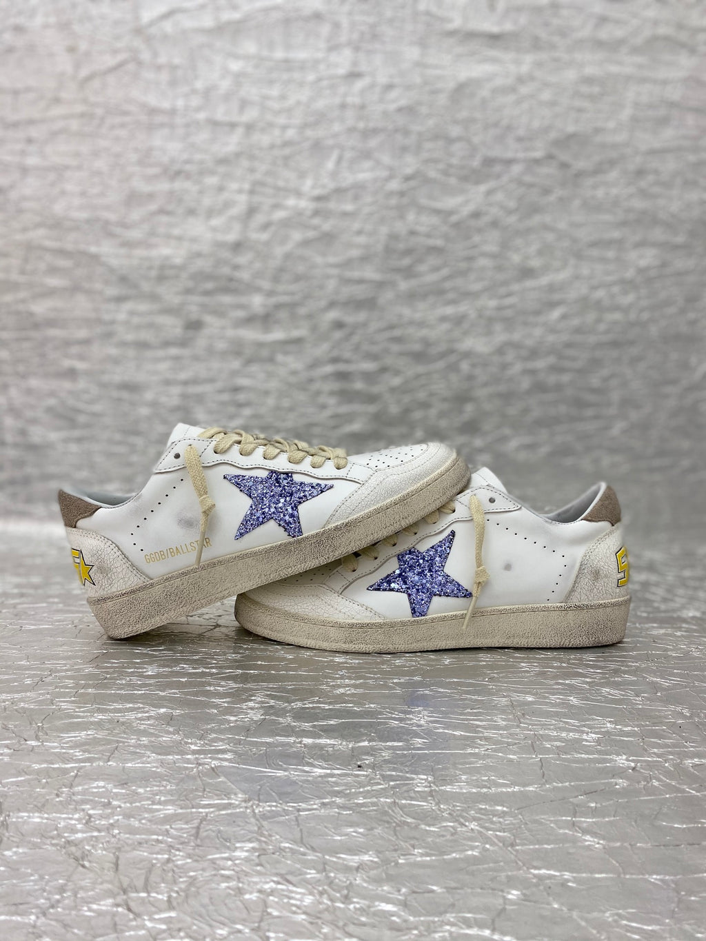 Golden Goose Ballstar