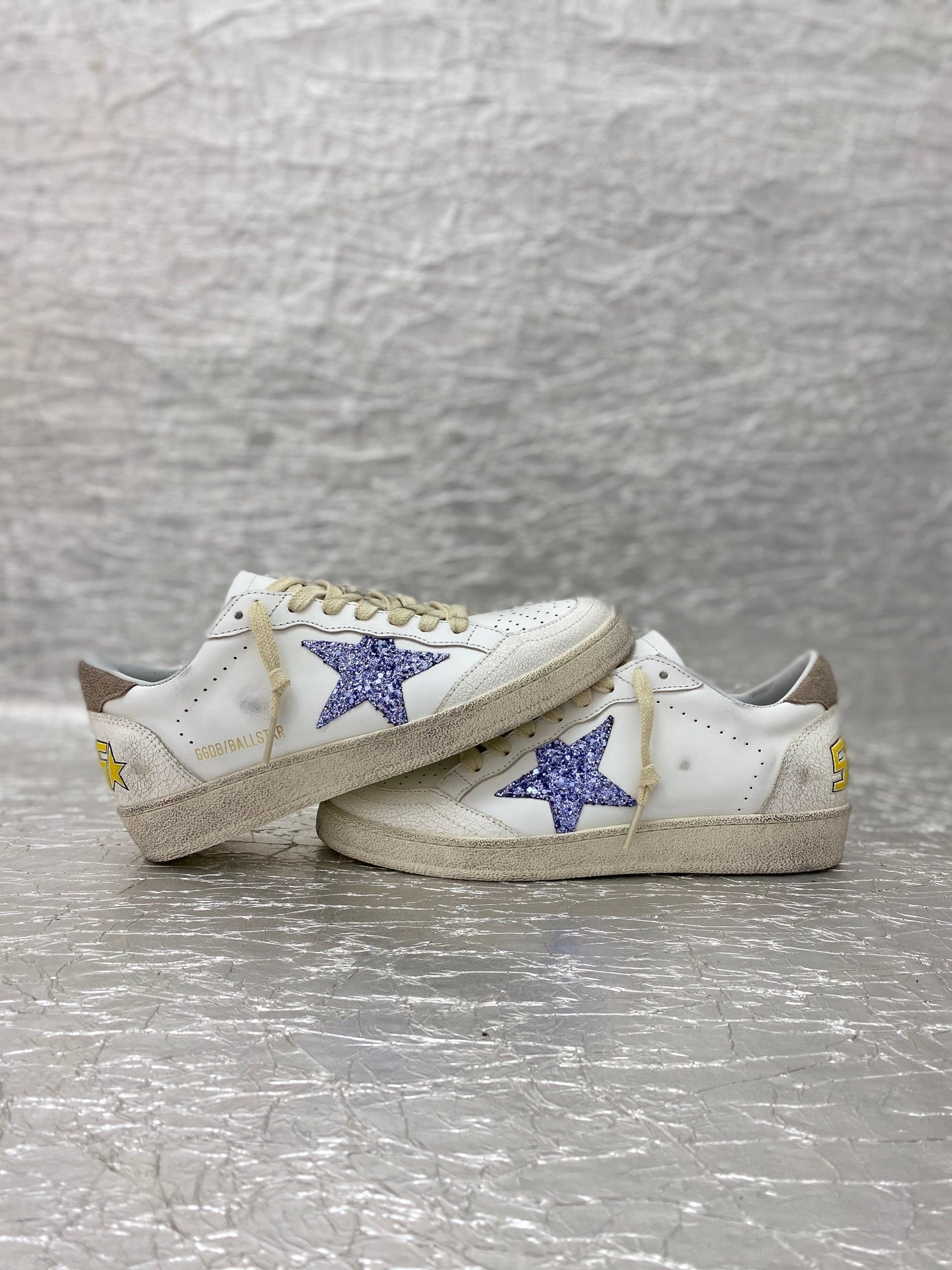 Golden Goose Ballstar
