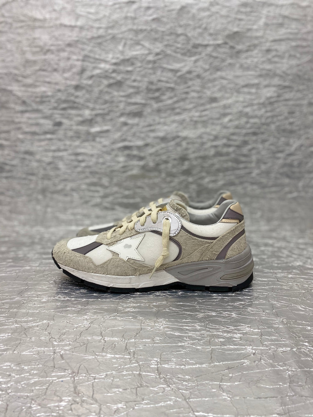 Golden Goose Dad-Star