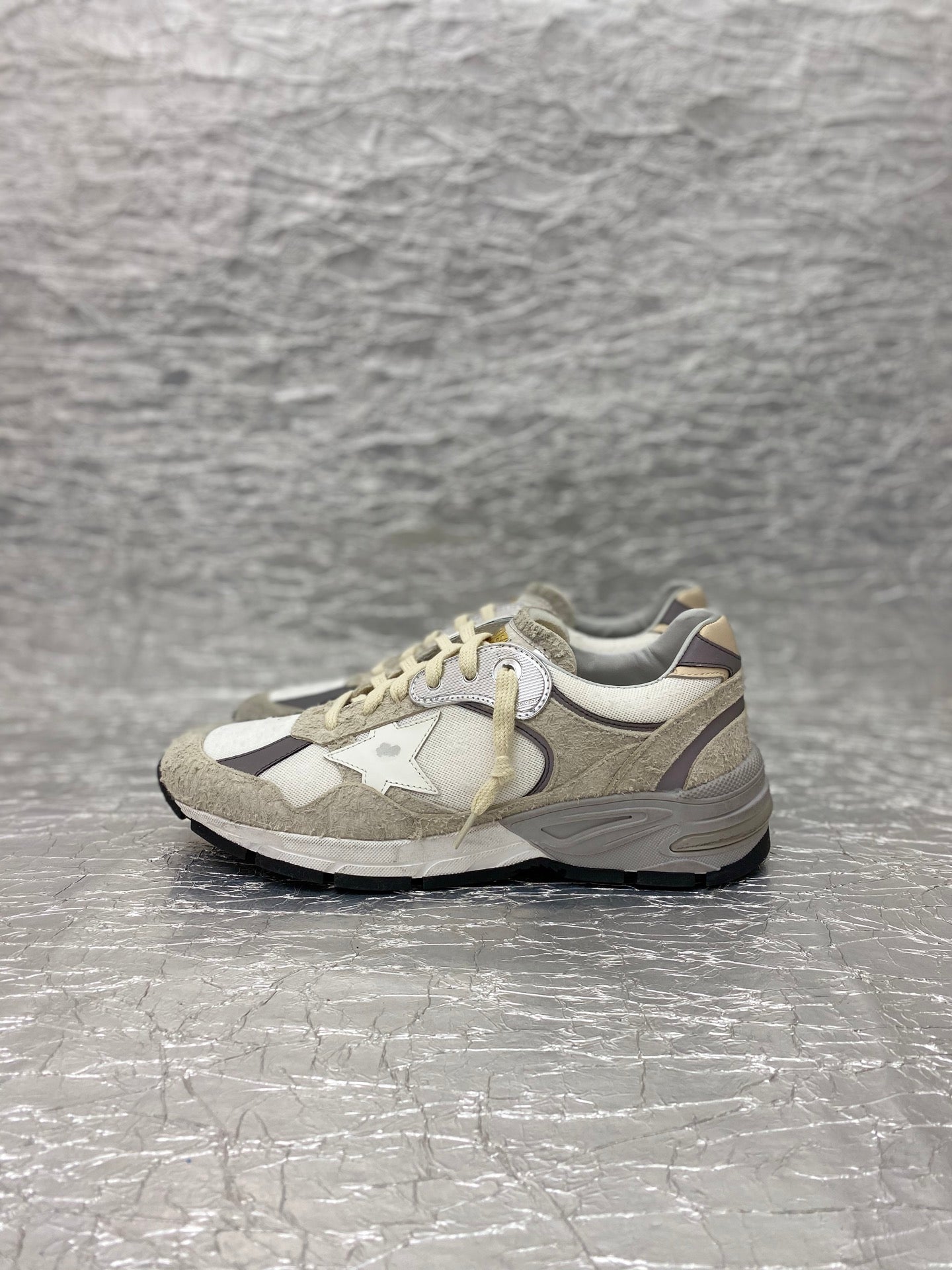 Golden Goose Dad-Star
