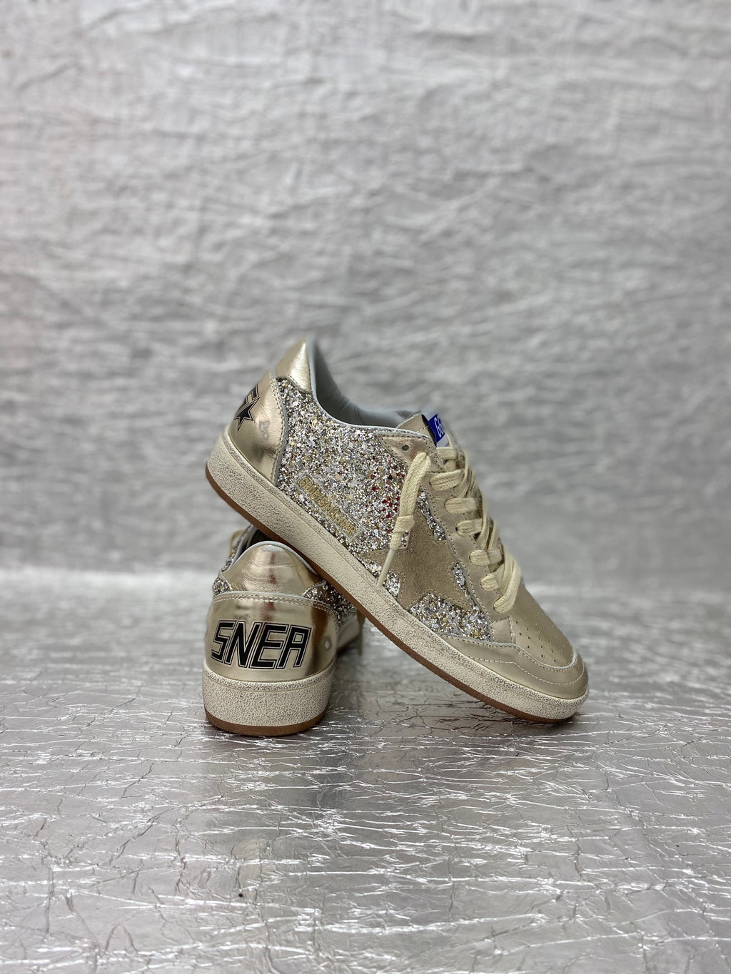 Golden Goose Ballstar