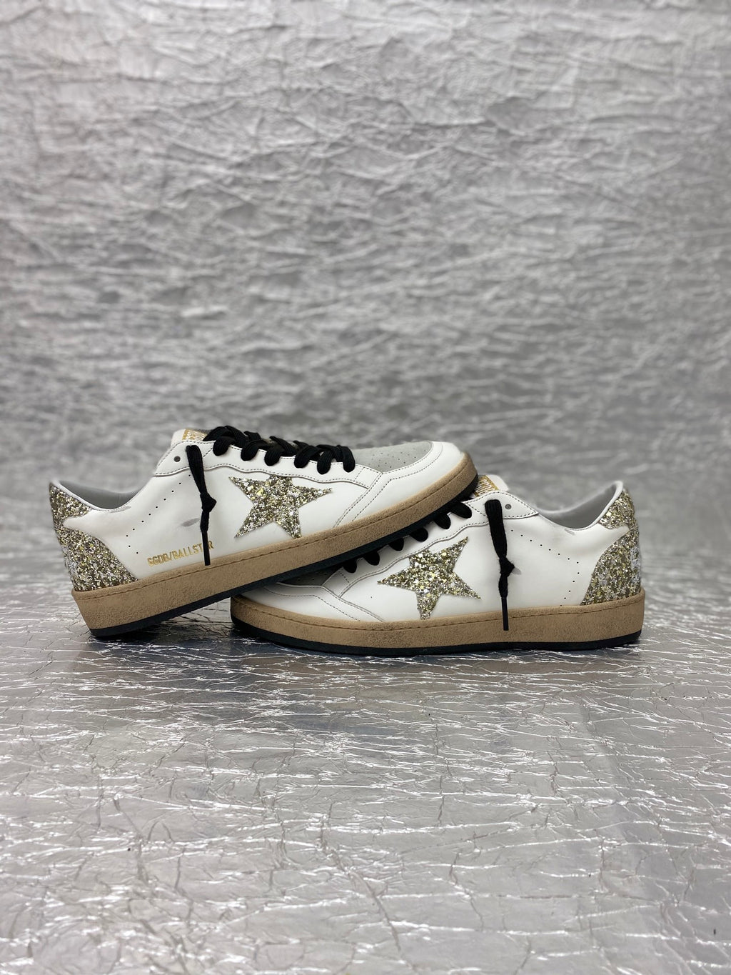 Golden Goose ballstar