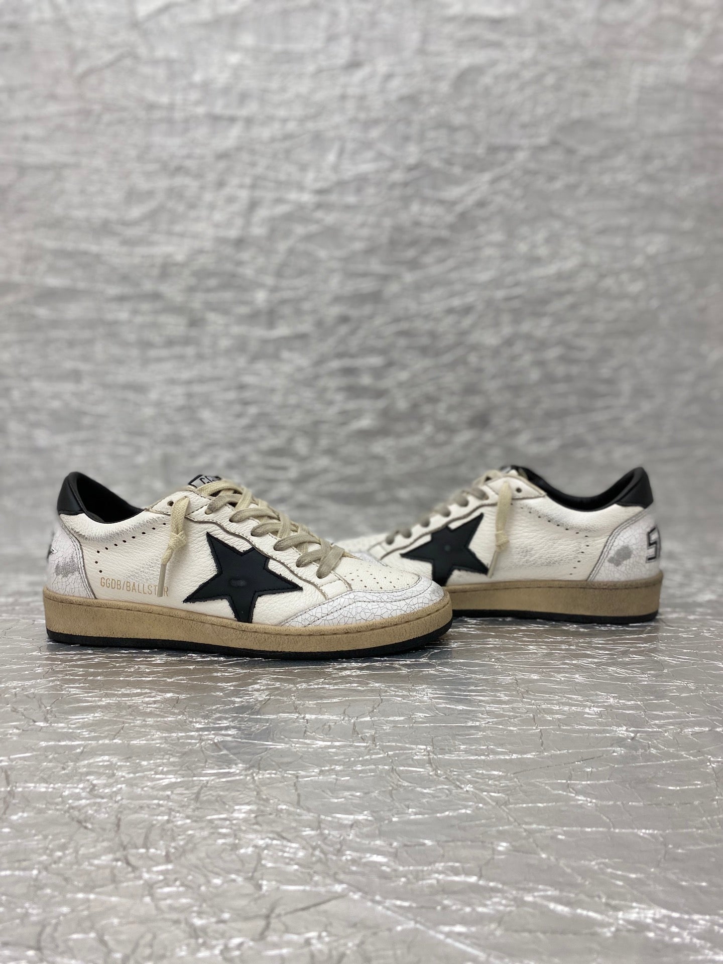 Golden Goose Ballstar