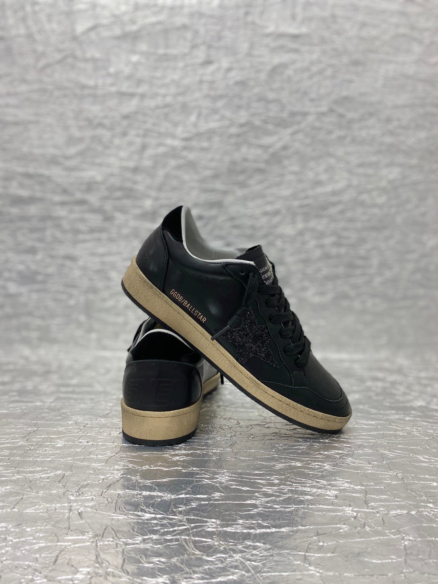 Golden Goose Ballstar