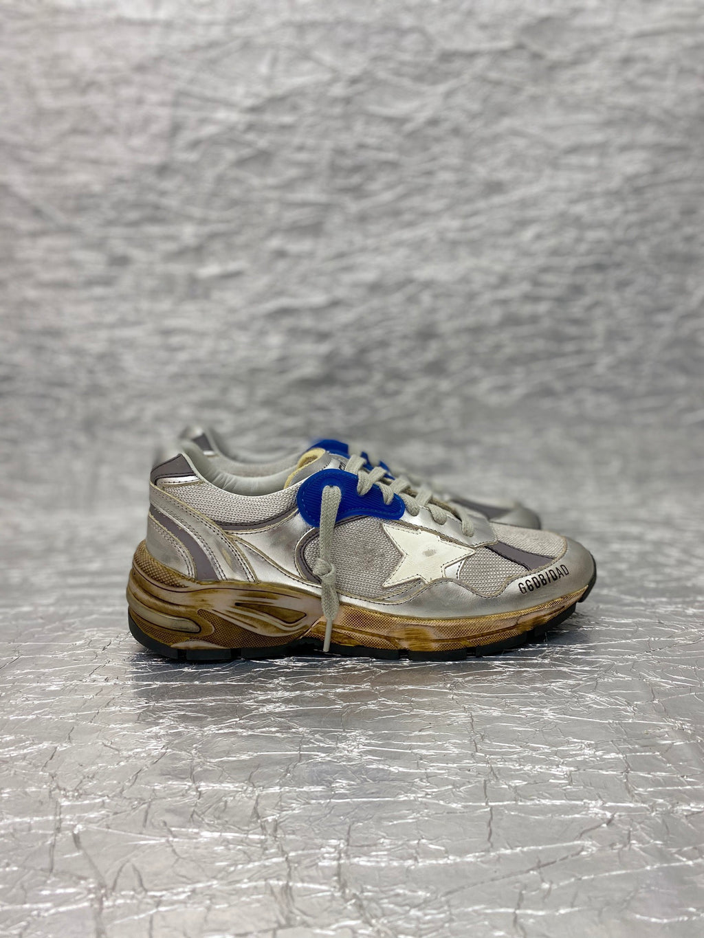 Golden Goose Dad-Star