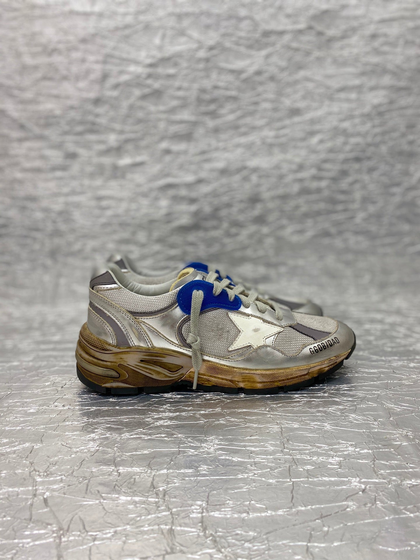 Golden Goose Dad-Star