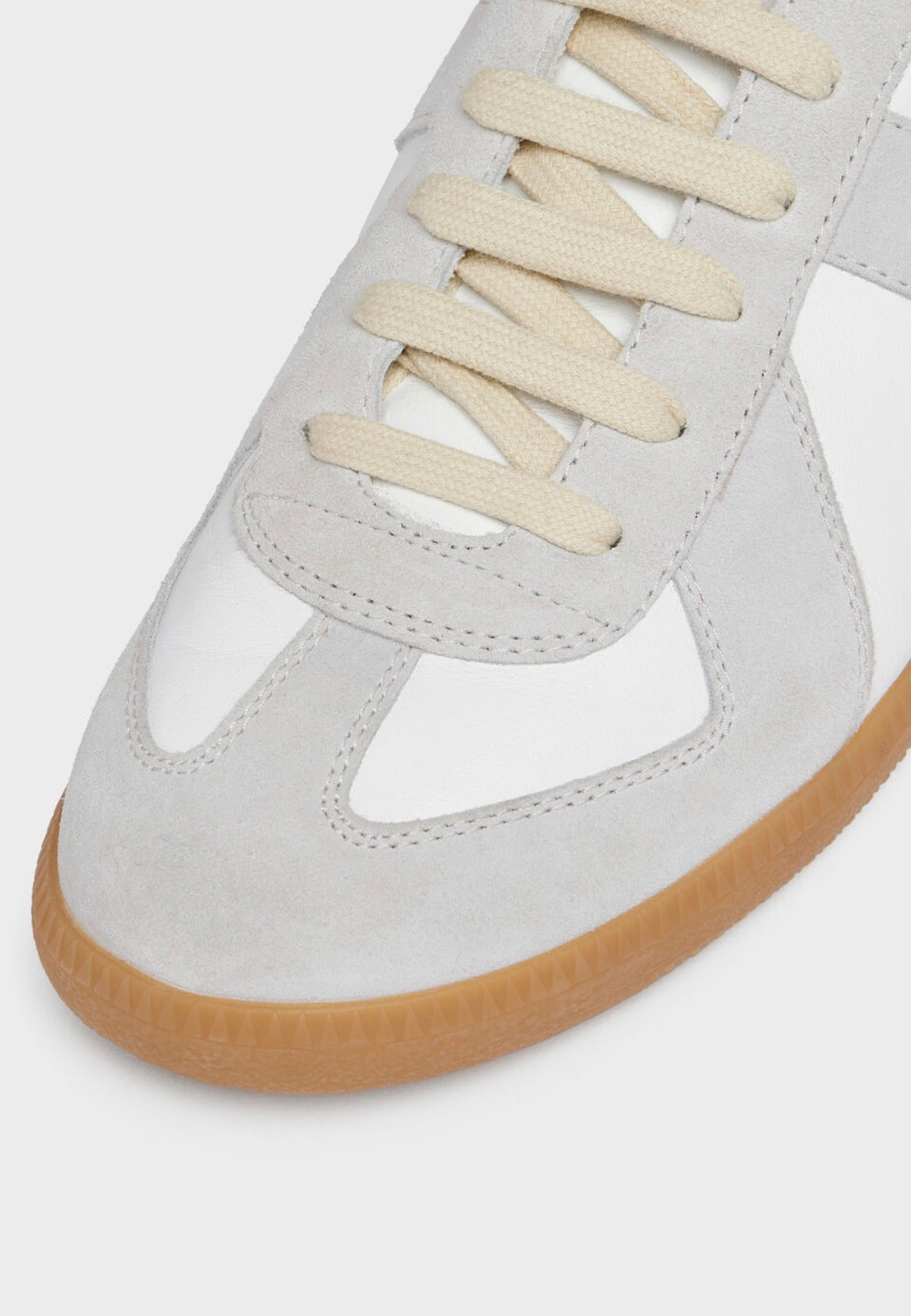 Maison Margiela White gats
