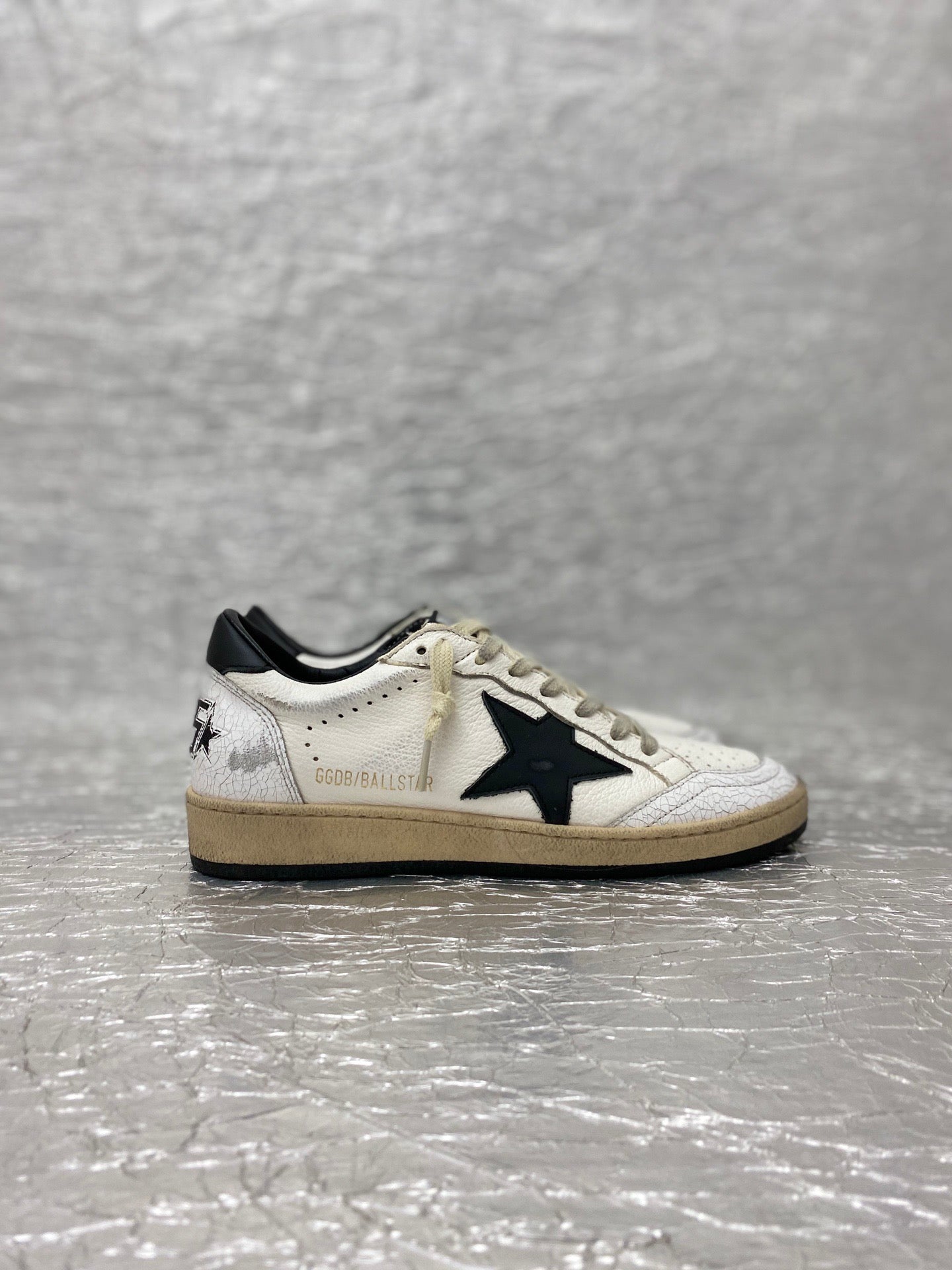 Golden Goose Ballstar