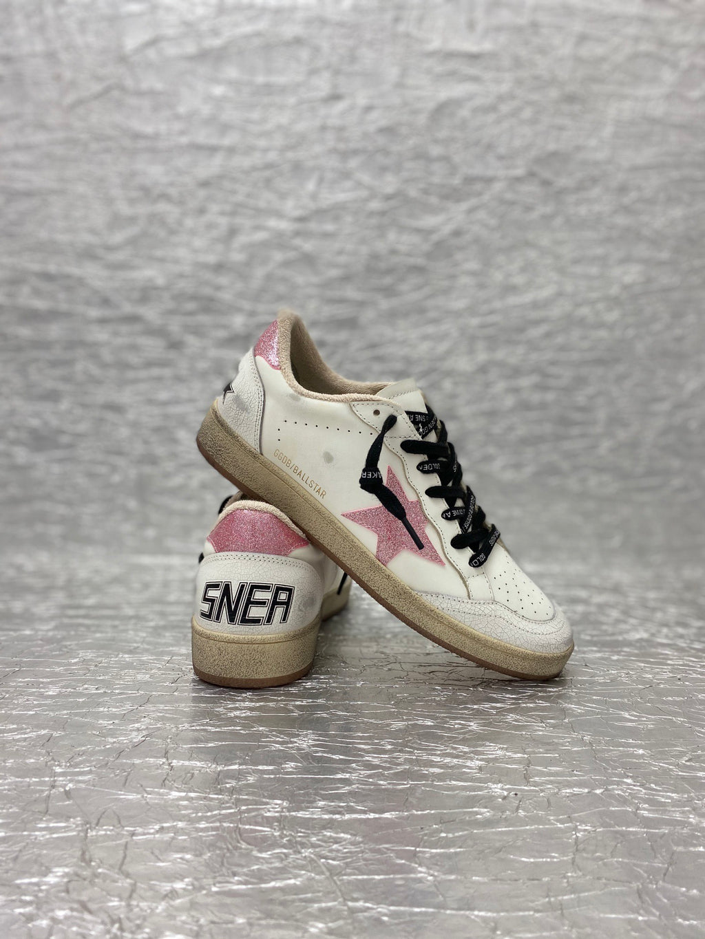 Golden Goose Ballstar