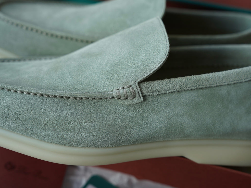 Loro Piana Summer Walk