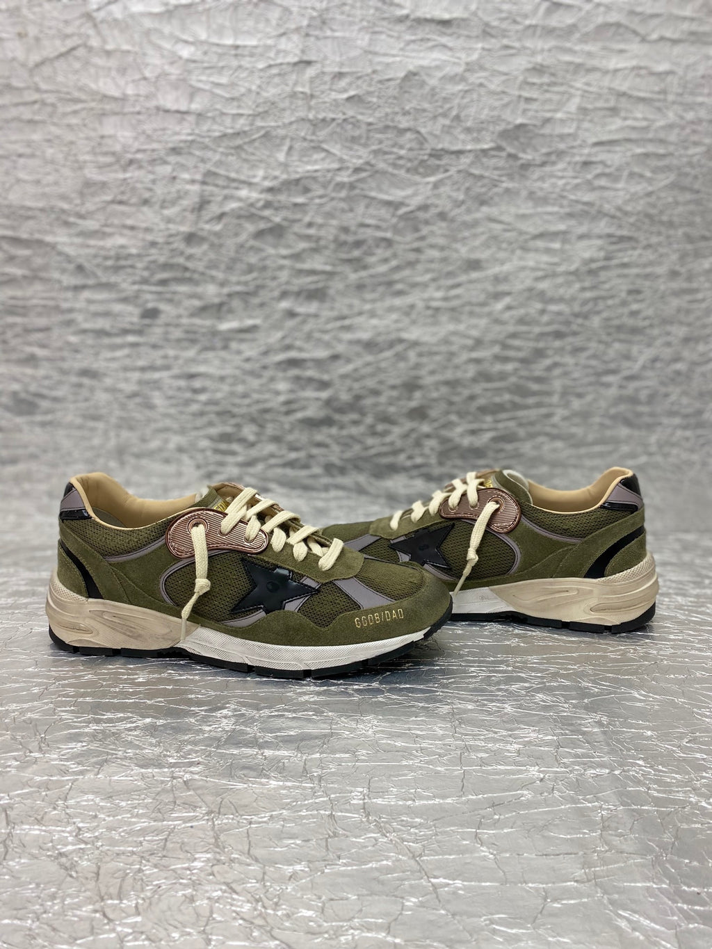 Golden Goose Dad-star