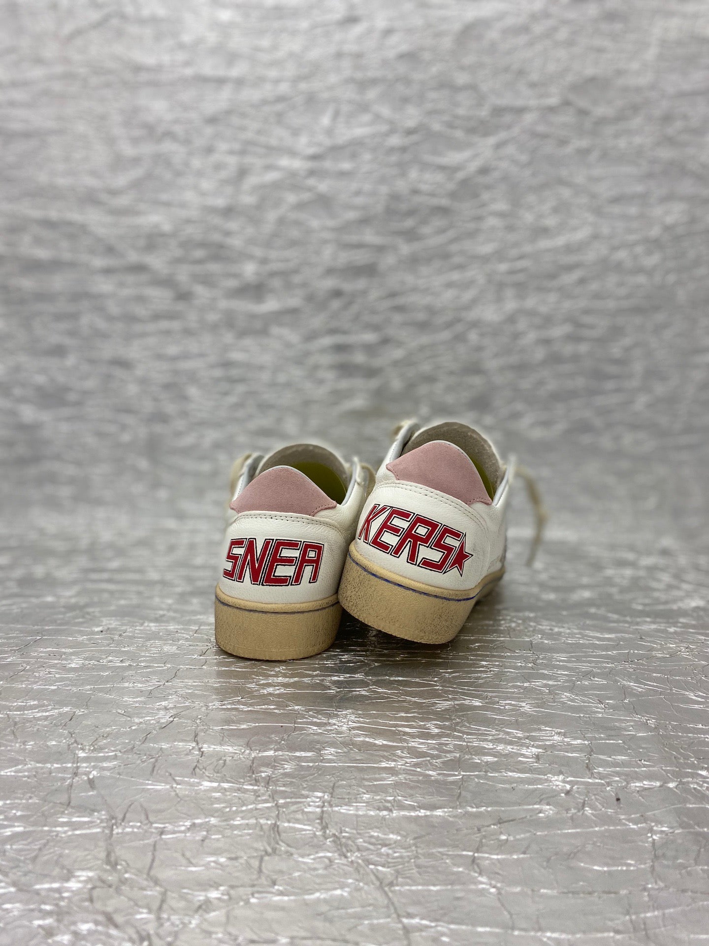 Golden Goose Ballstar
