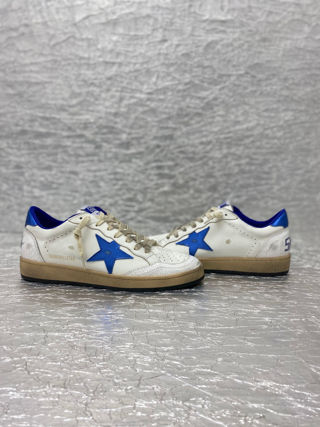 Golden Goose Ballstar