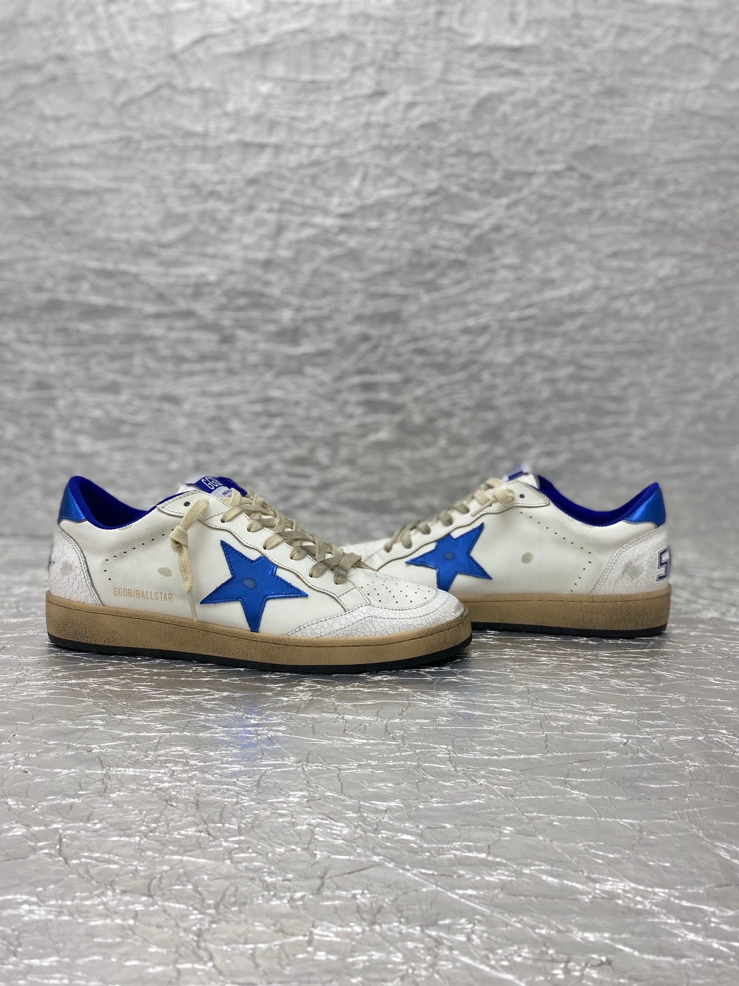 Golden Goose Ballstar