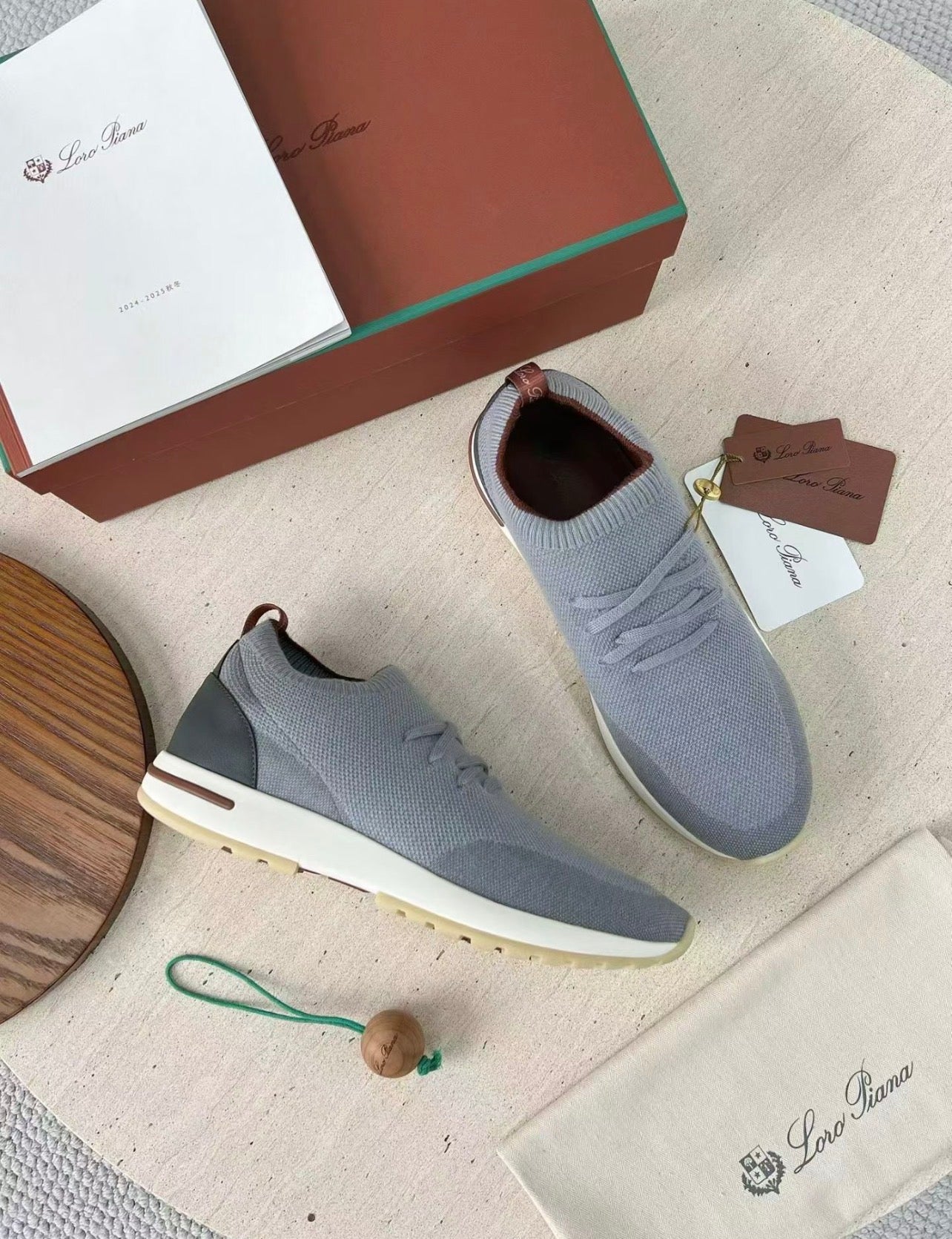 Loro Piana Flexy Walk