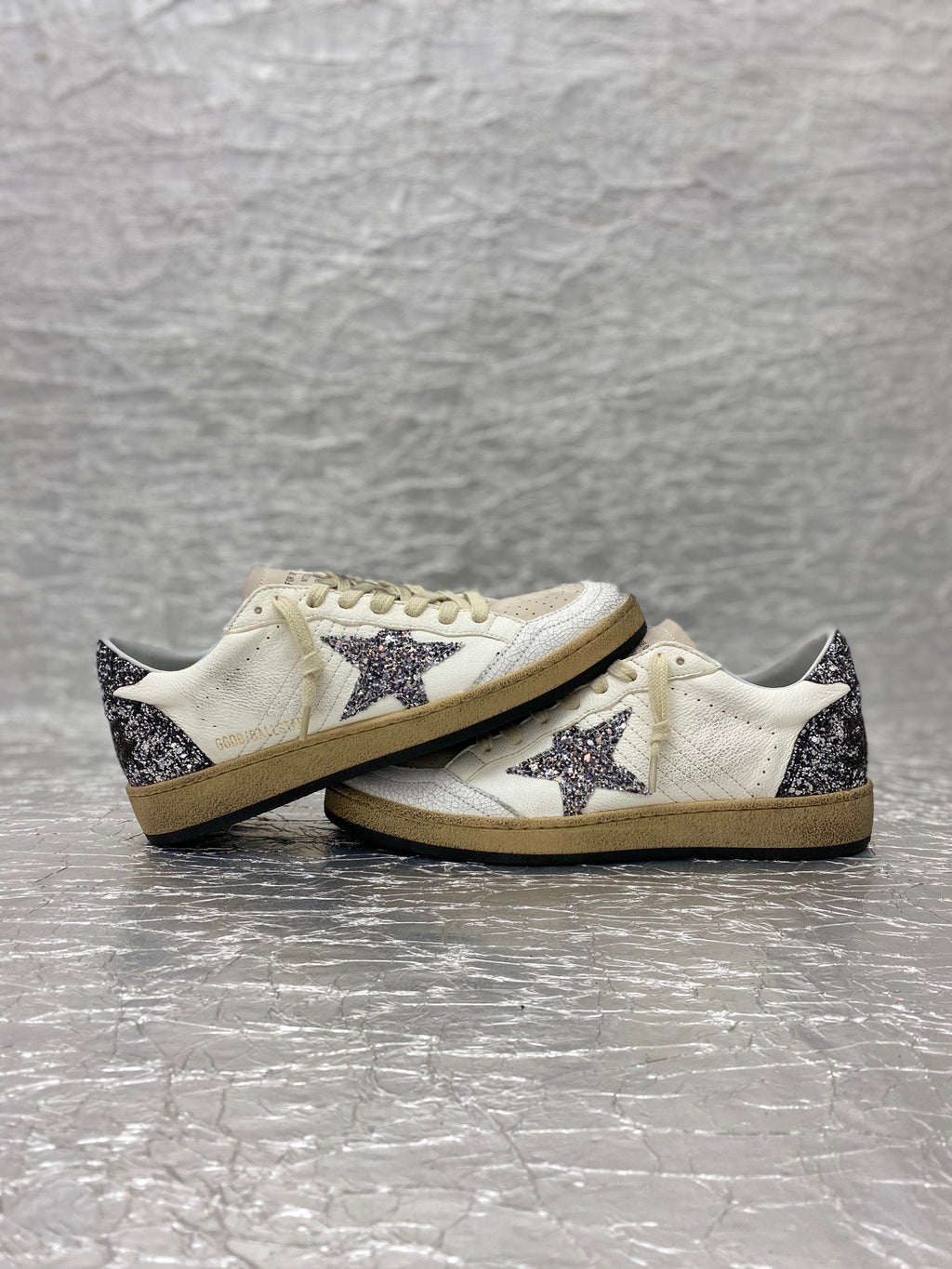 Golden Goose Ballstar