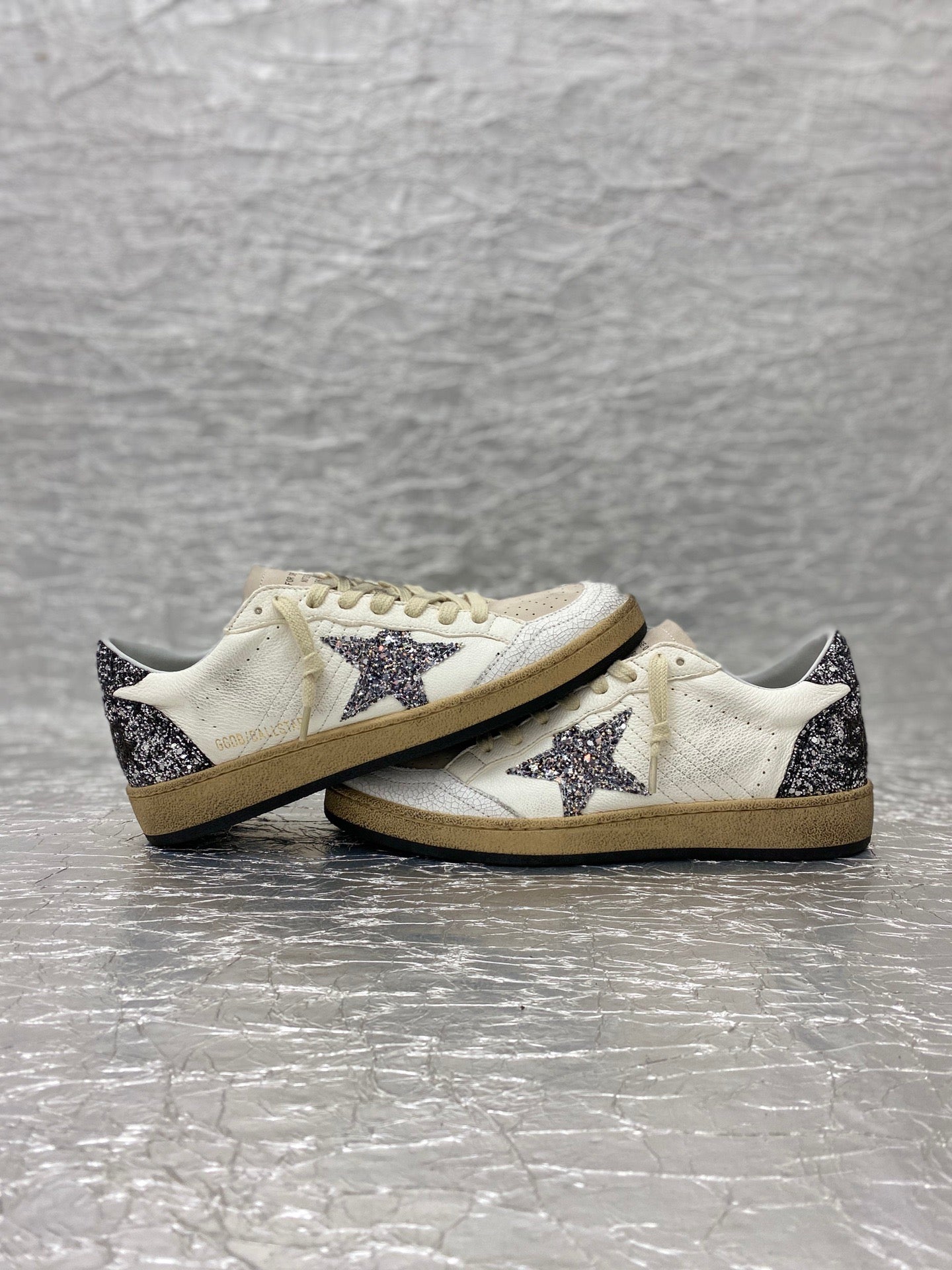 Golden Goose Ballstar