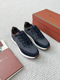 Loro Piana Weekend Walk