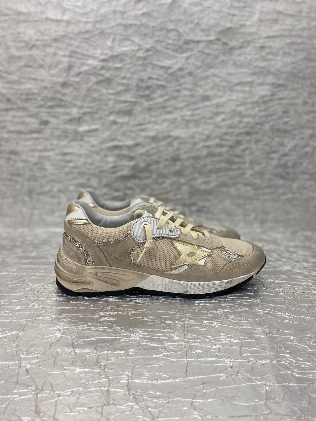 Golden Goose Dad-Star