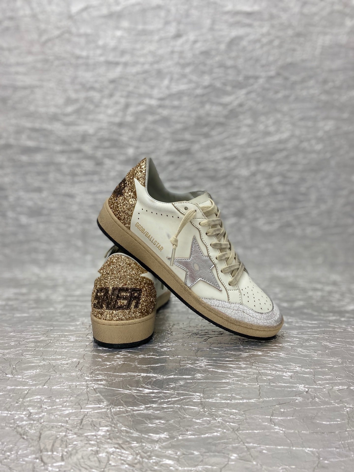 Golden Goose Ballstar