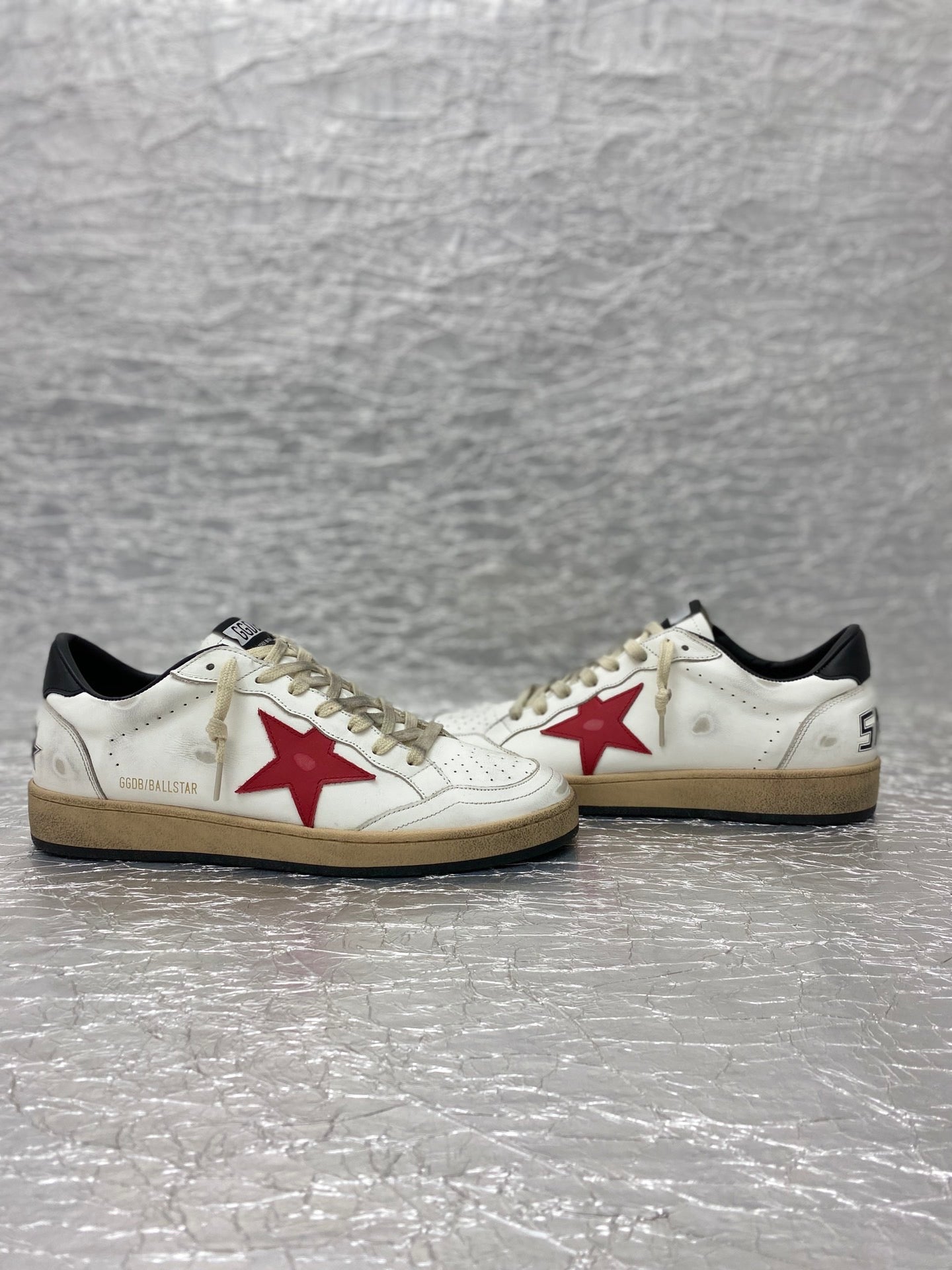 Golden Goose Ballstar
