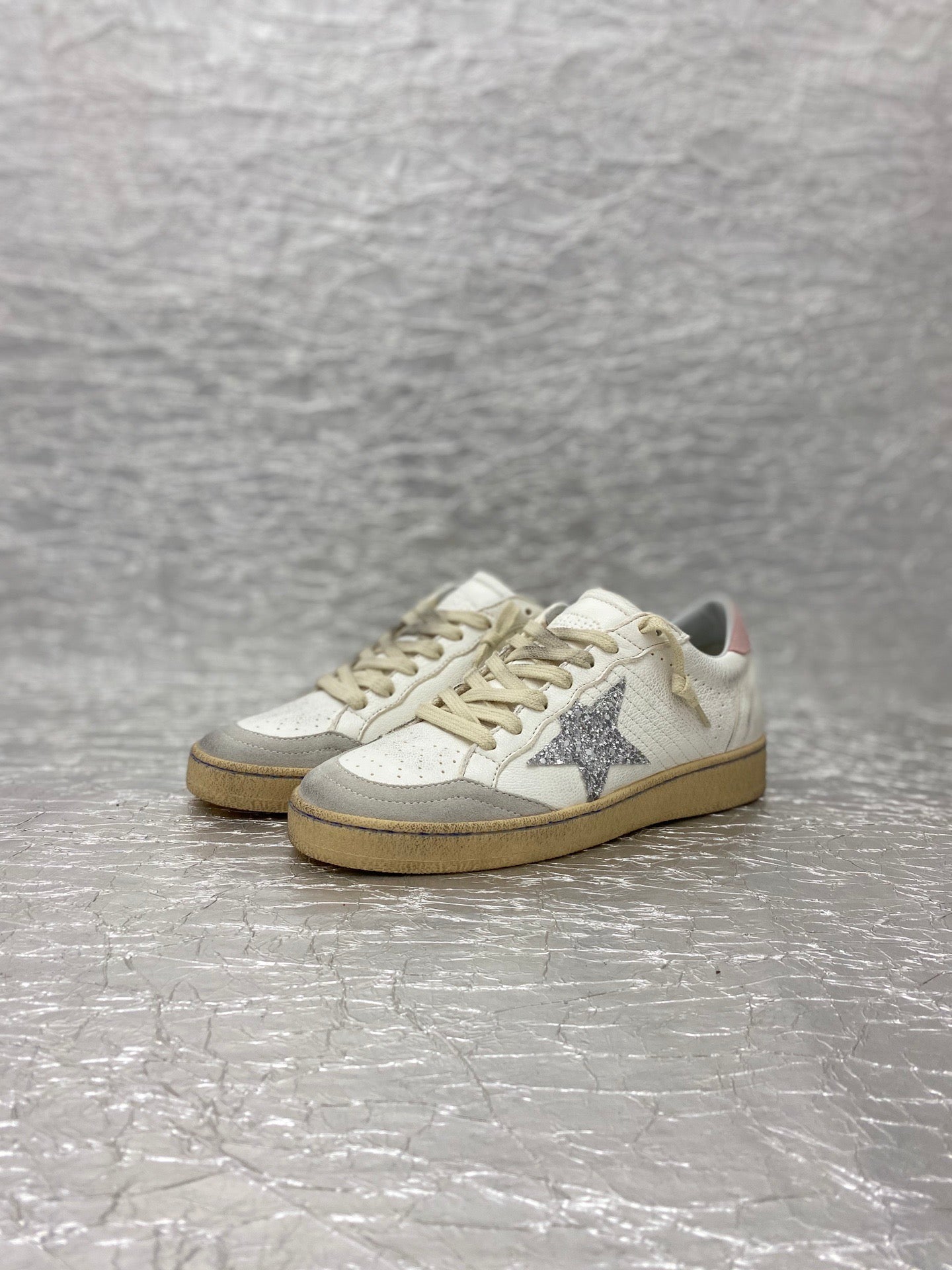 Golden Goose Ballstar