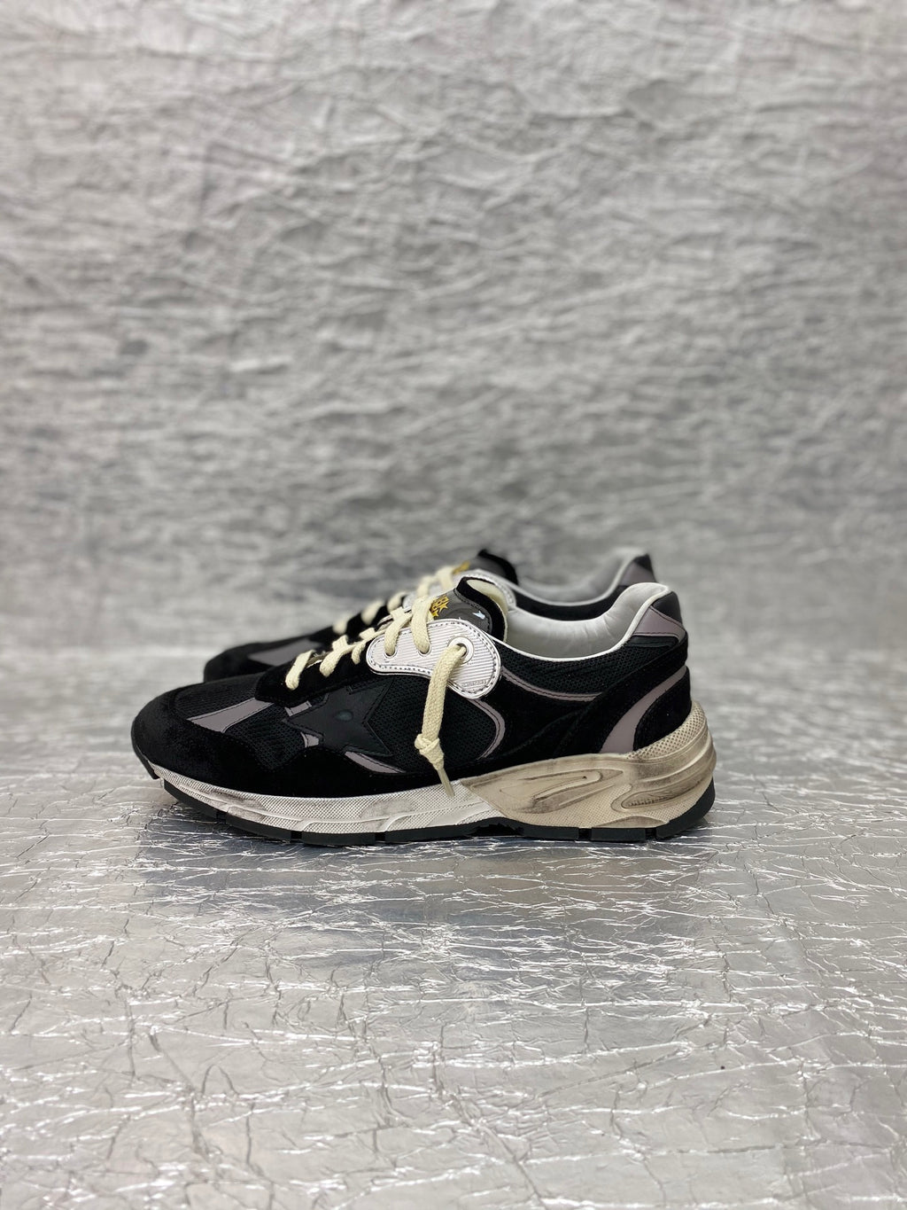 Golden Goose Dad-Star