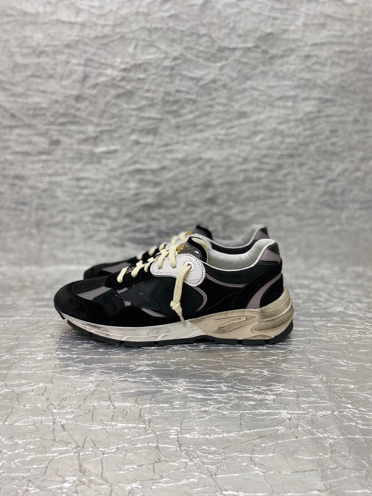 Golden Goose Dad-Star