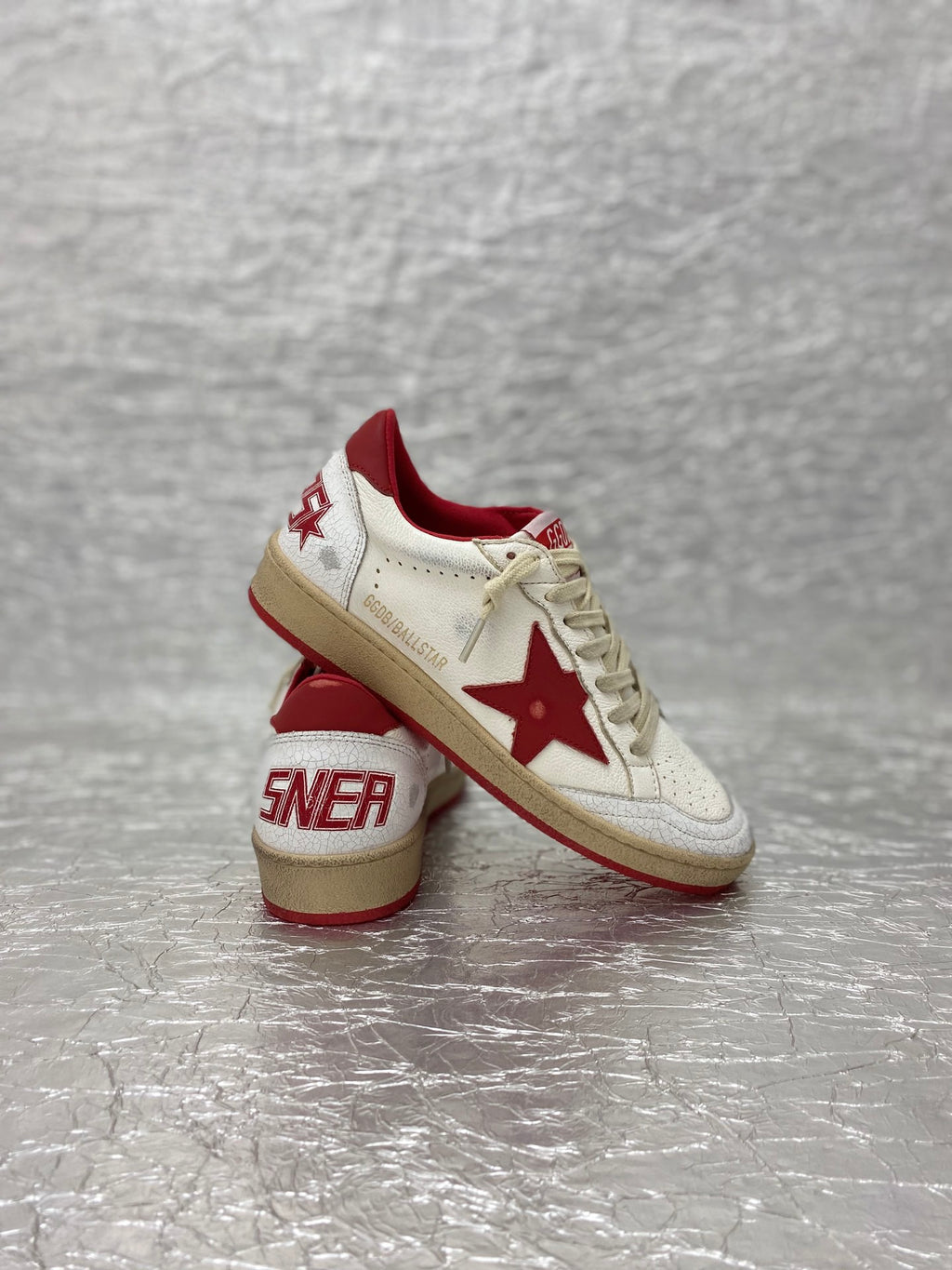 Golden Goose Ballstar