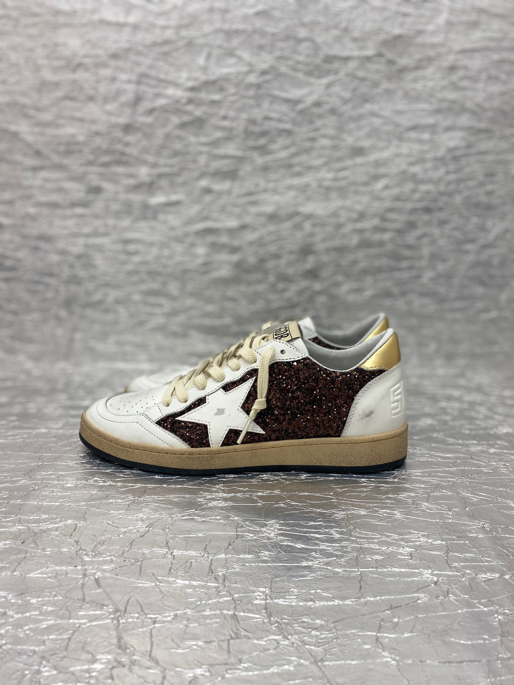 Golden Goose ballstar