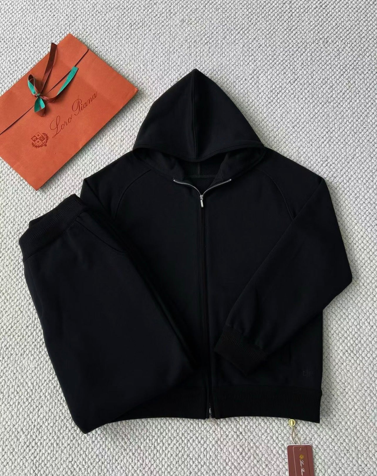 Loro Piana Track Suit