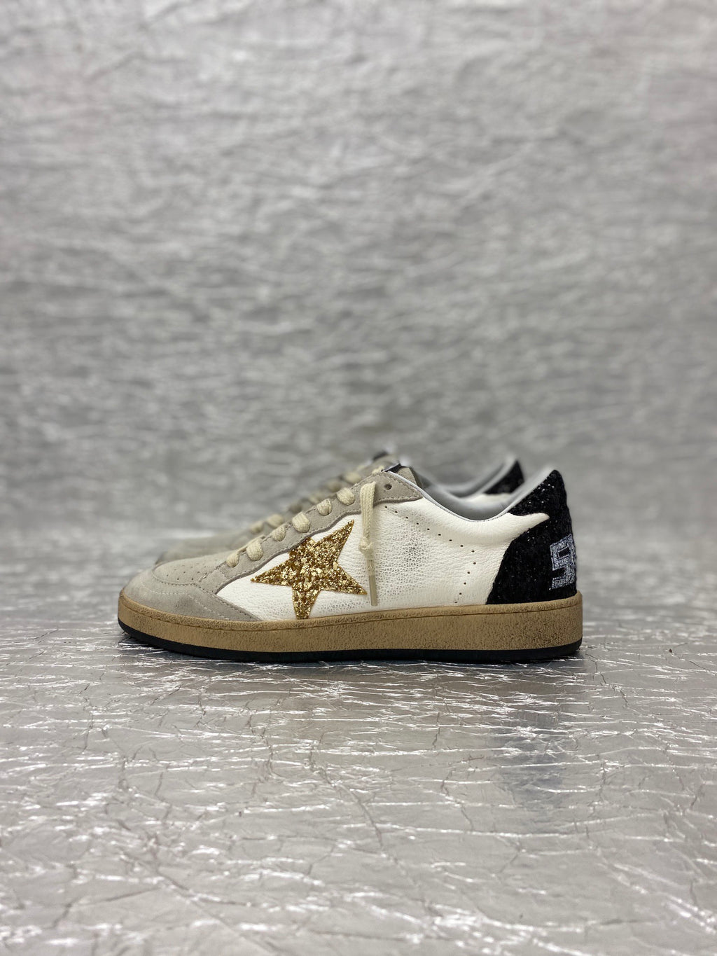 Golden Goose ballstar