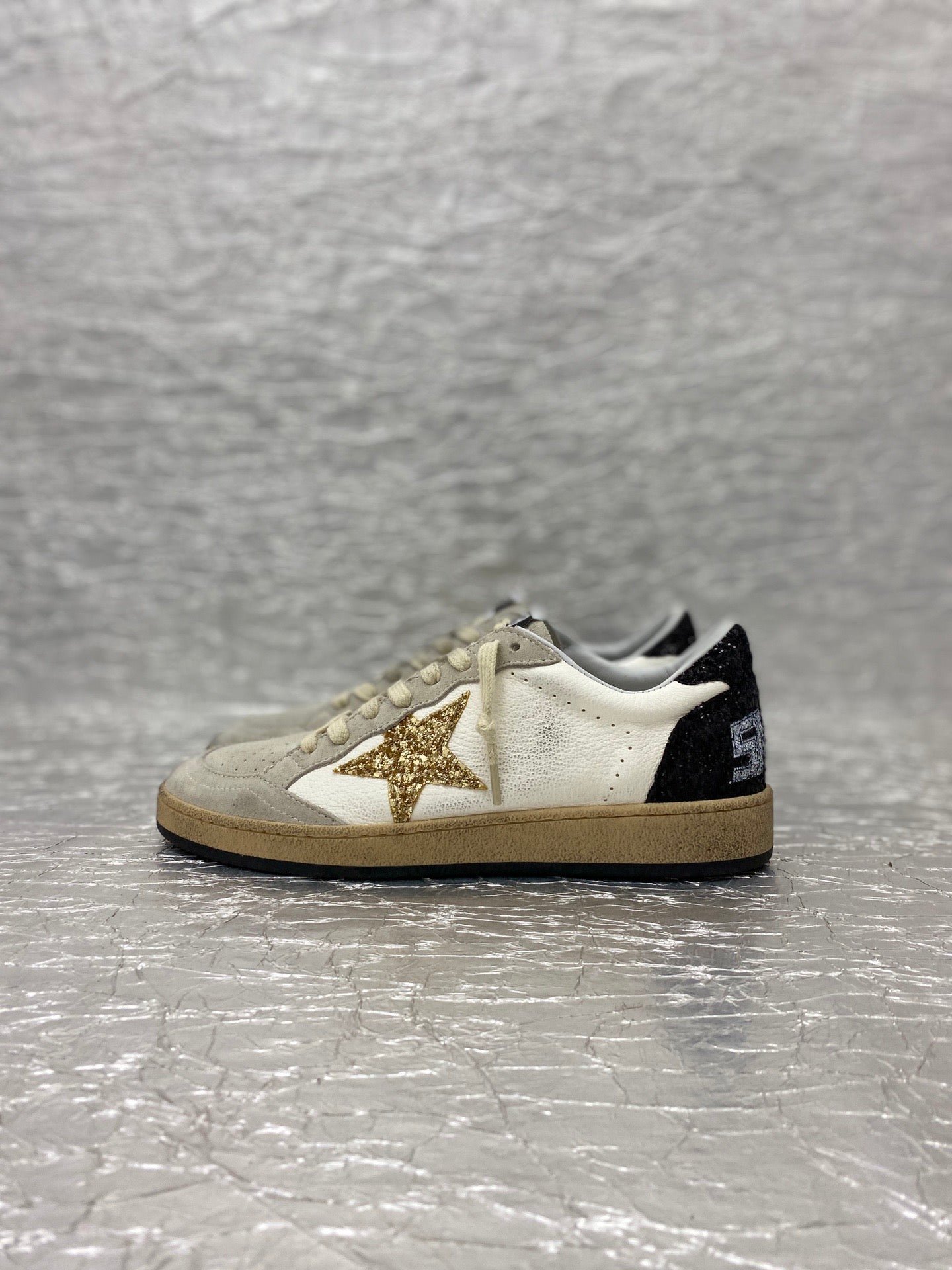 Golden Goose ballstar