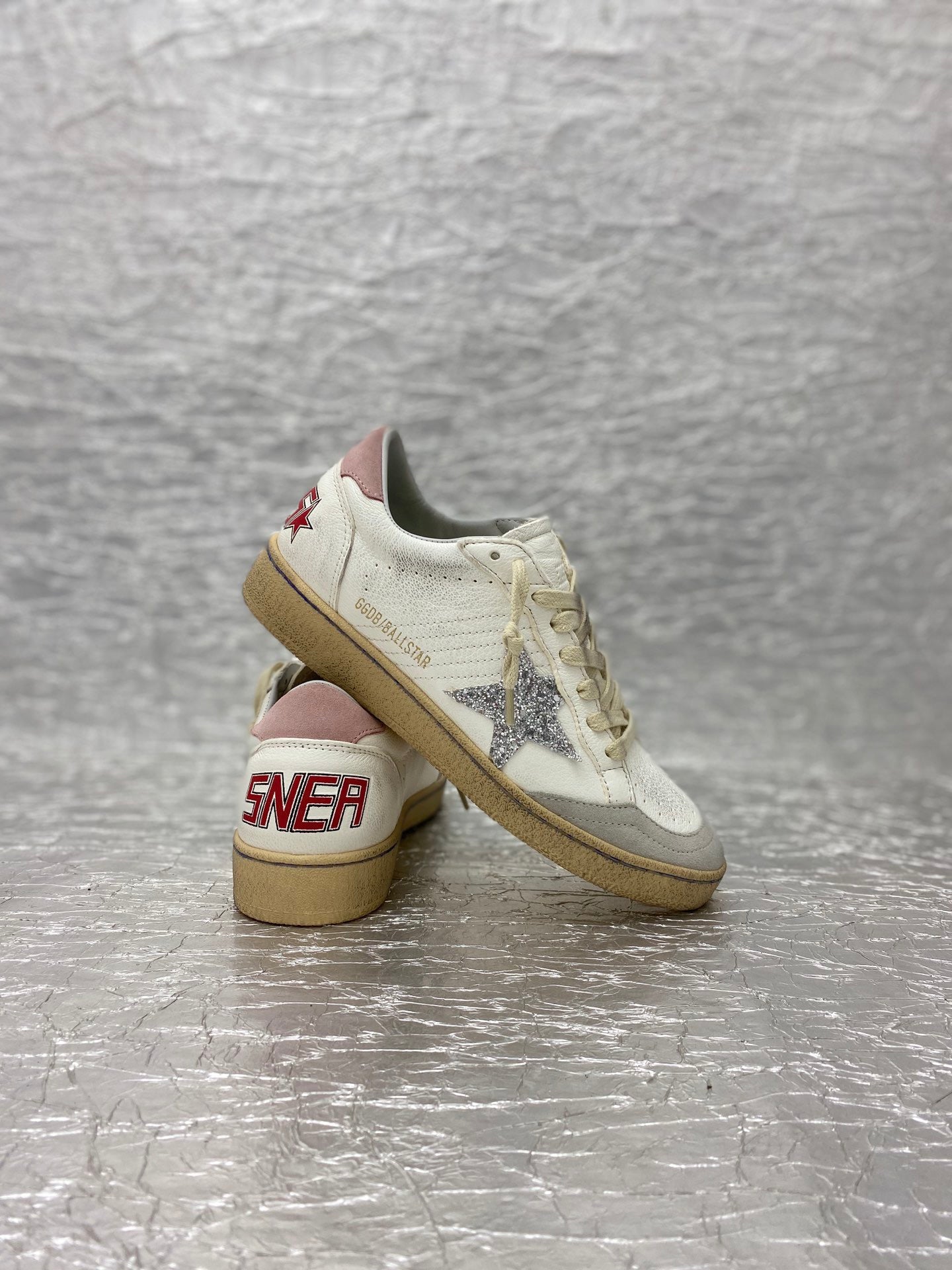 Golden Goose Ballstar