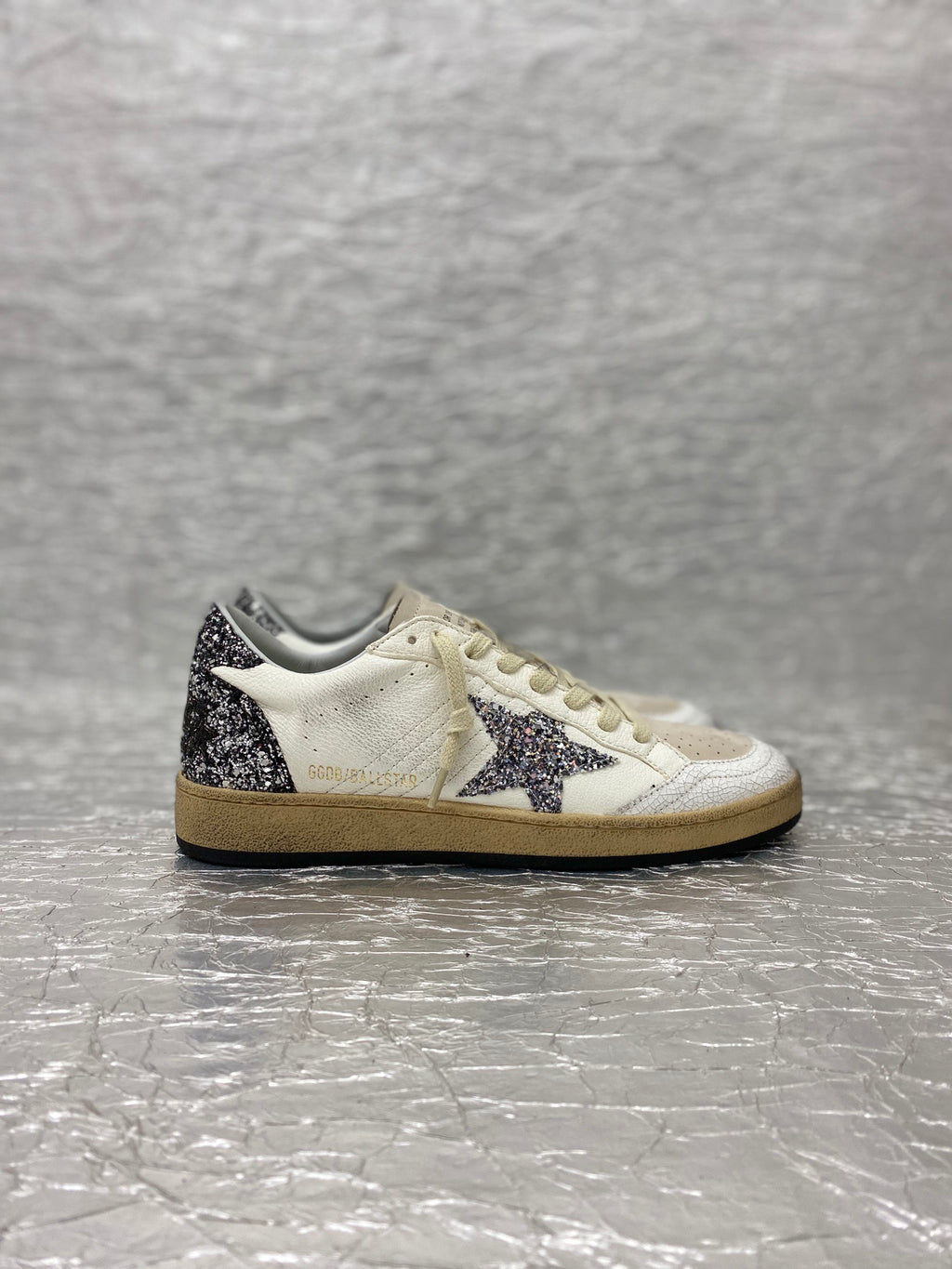 Golden Goose Ballstar
