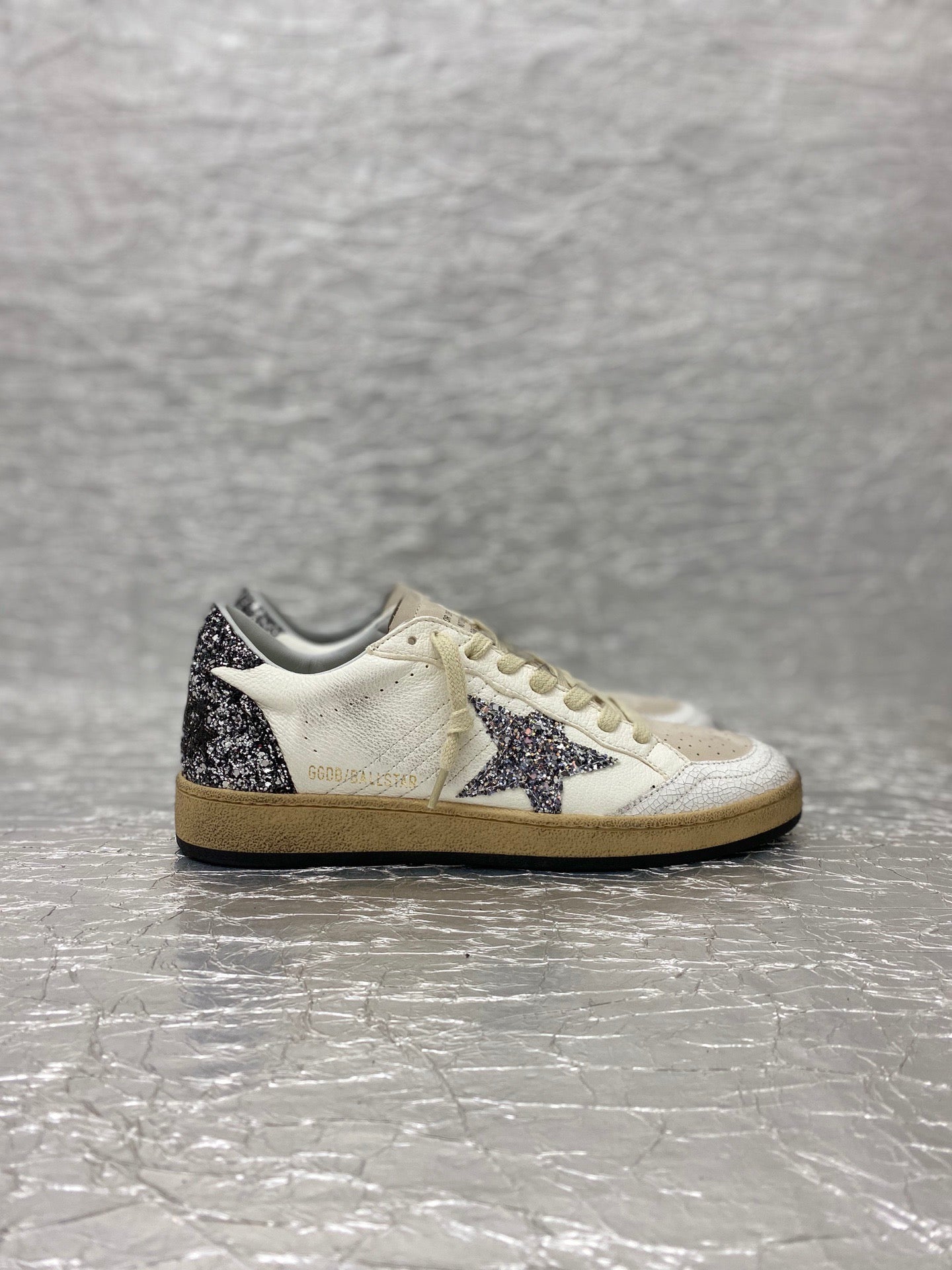Golden Goose Ballstar