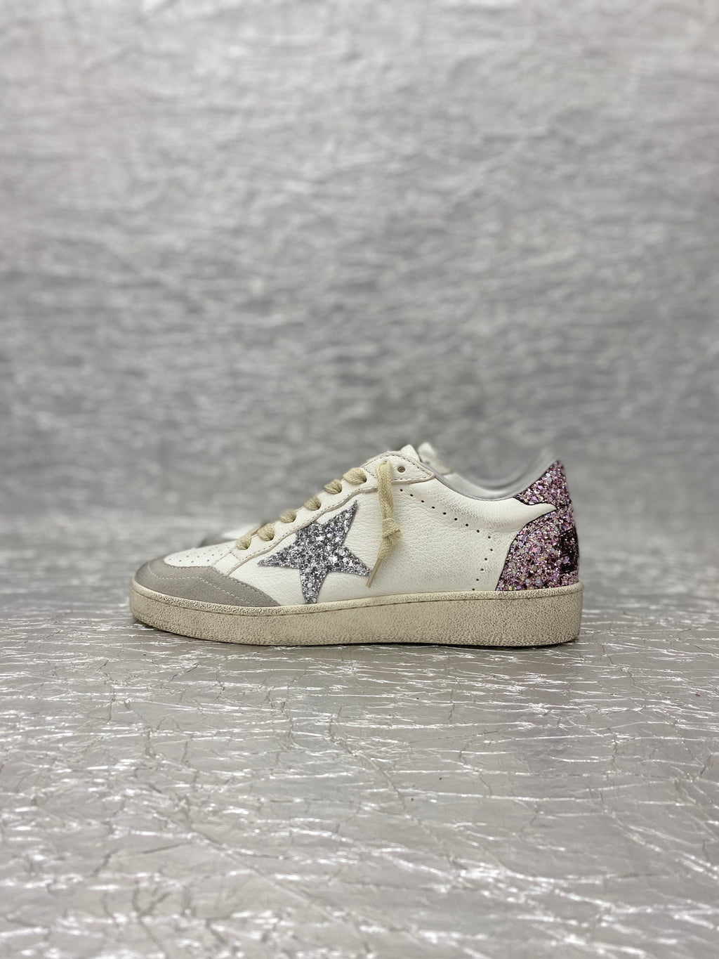 Golden Goose Ballstar