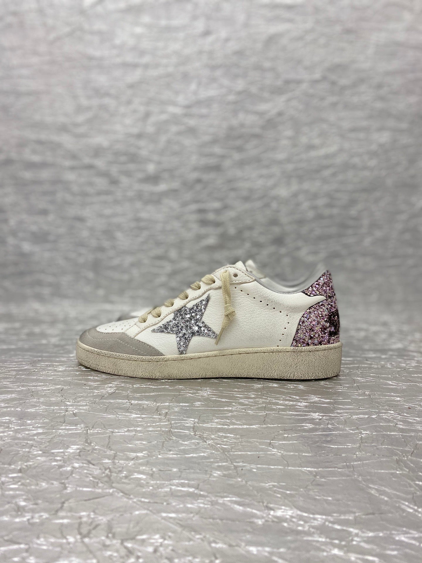 Golden Goose Ballstar