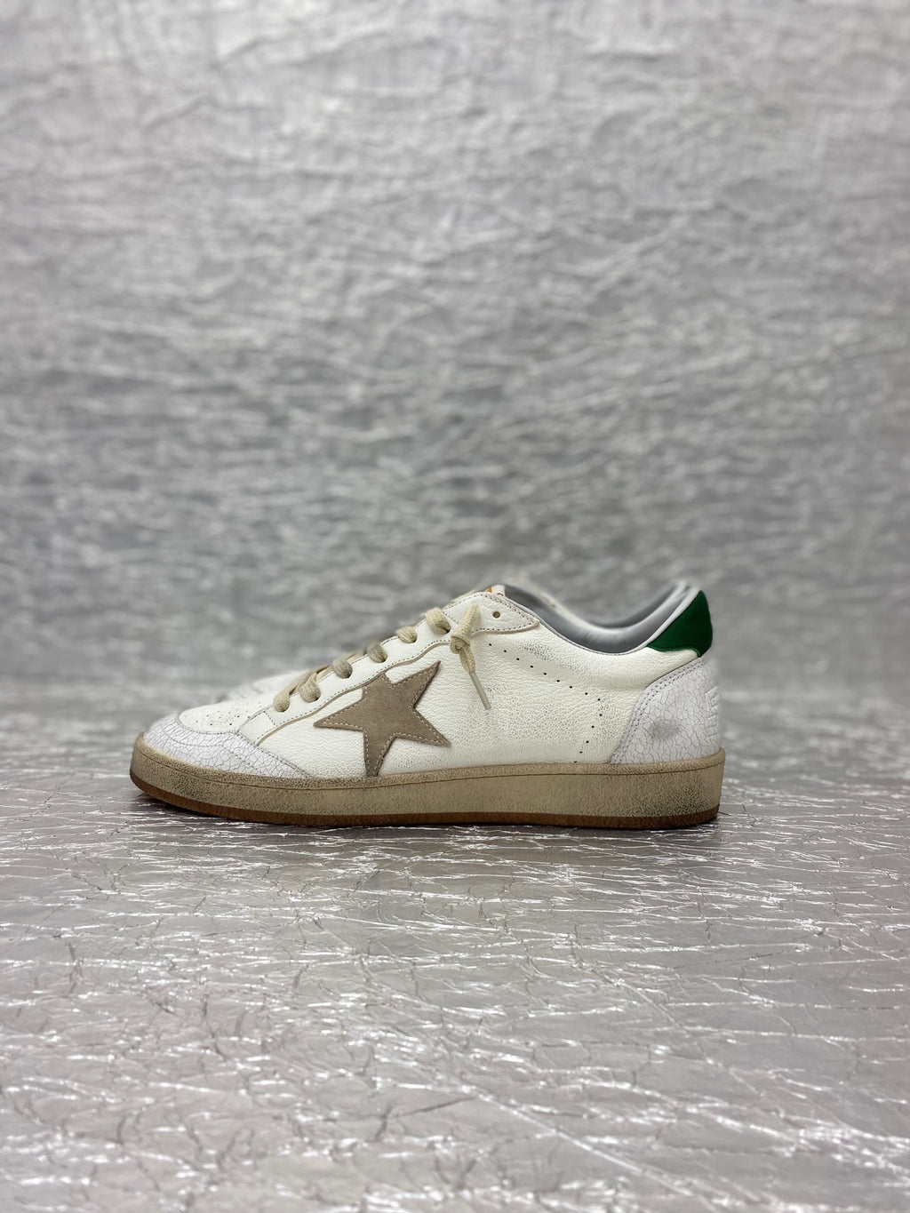 Golden Goose Ballstar