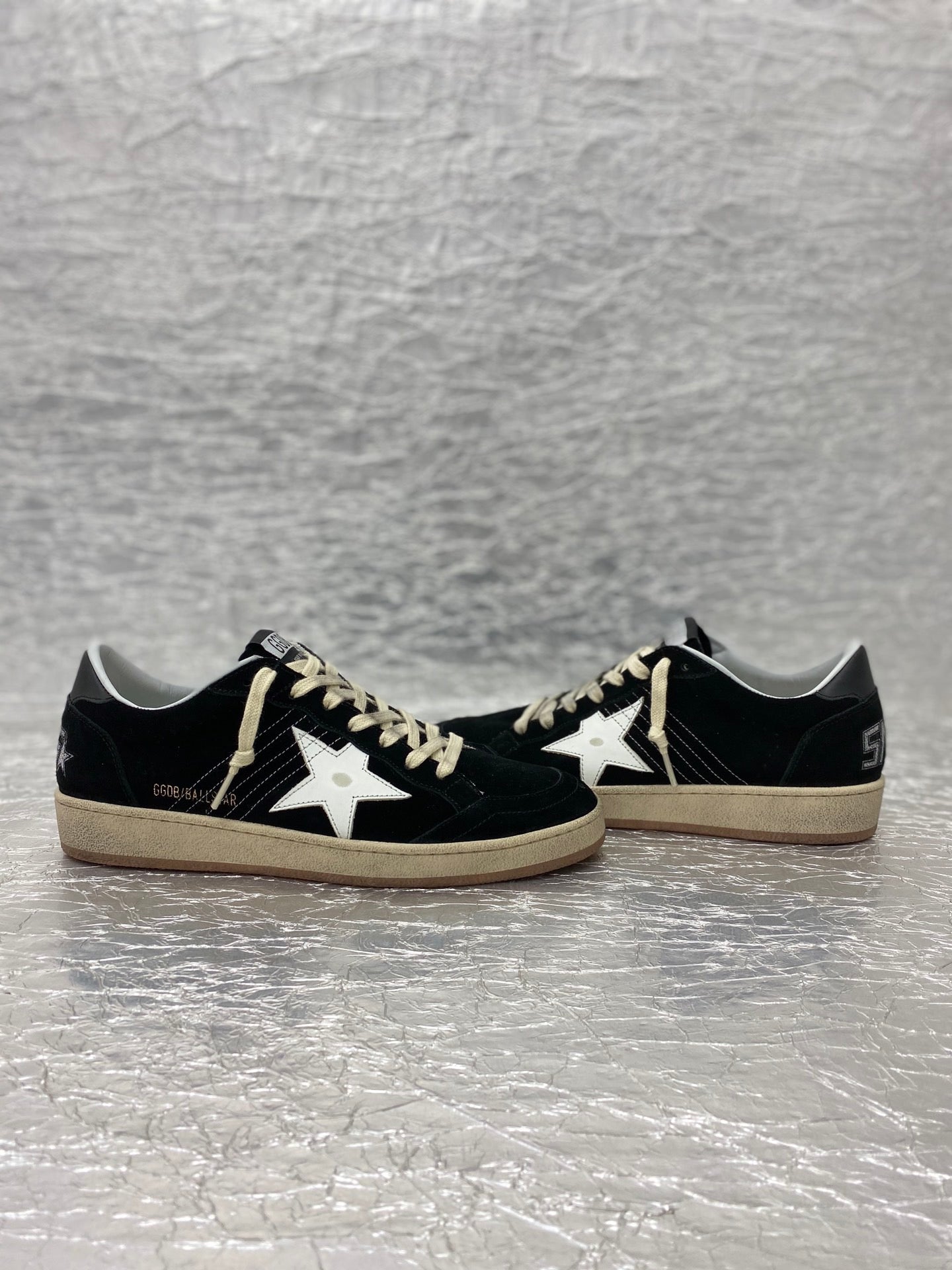 Golden Goose Ballstar
