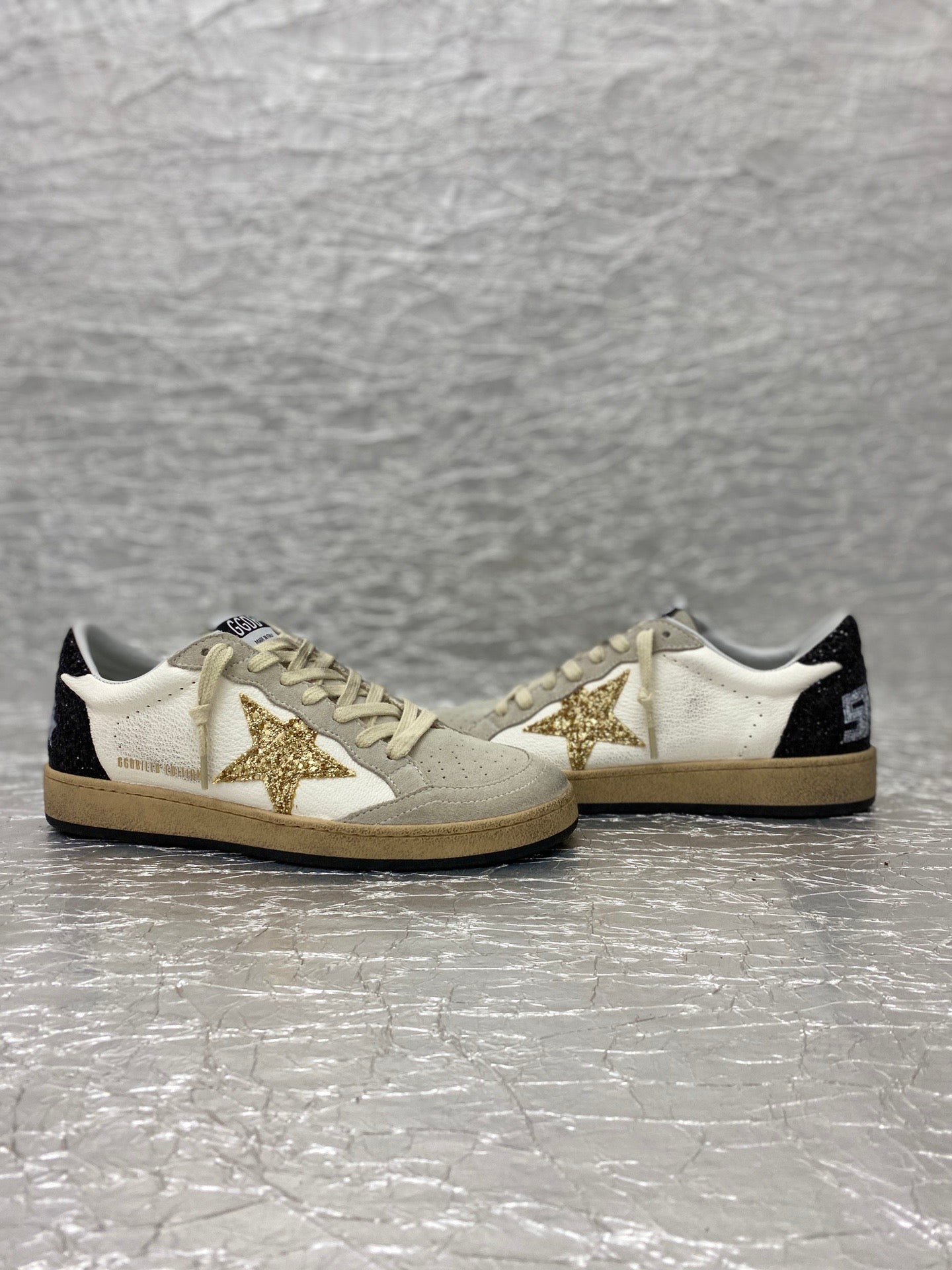 Golden Goose ballstar