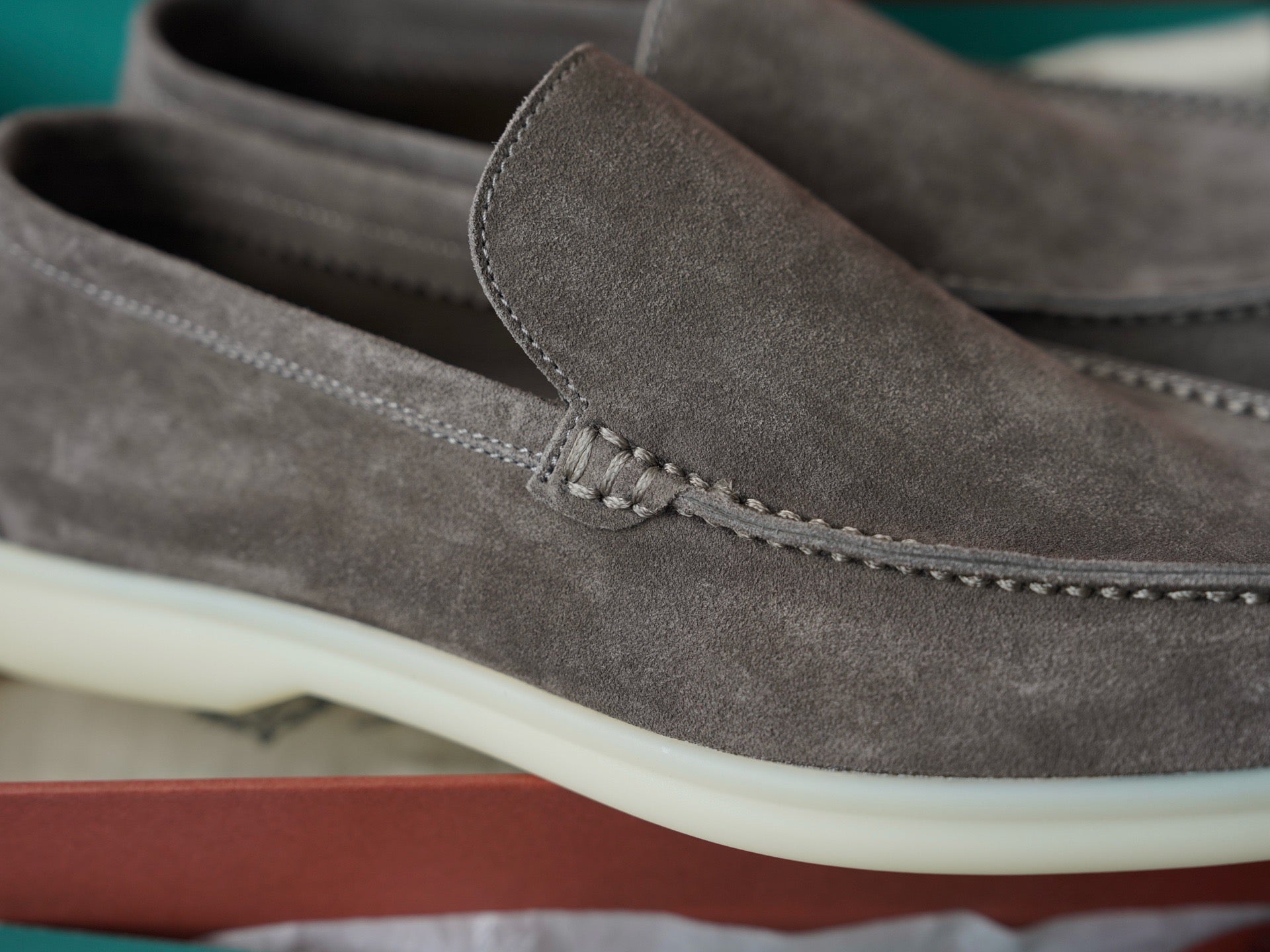 Loro Piana Summer Walk