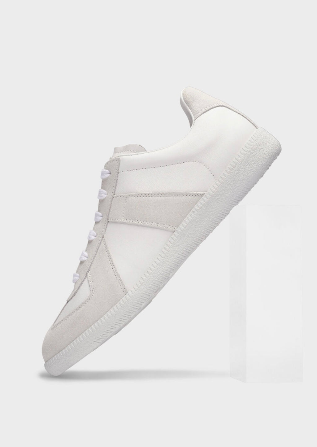 Maison Margiela Full white Gats
