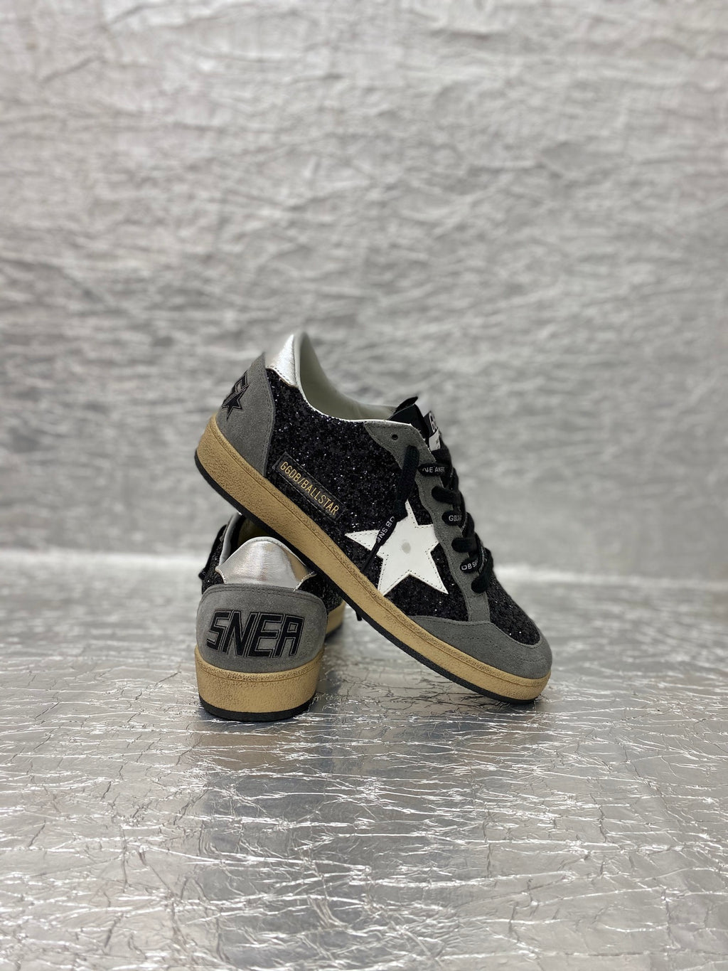 Golden Goose Ballstar