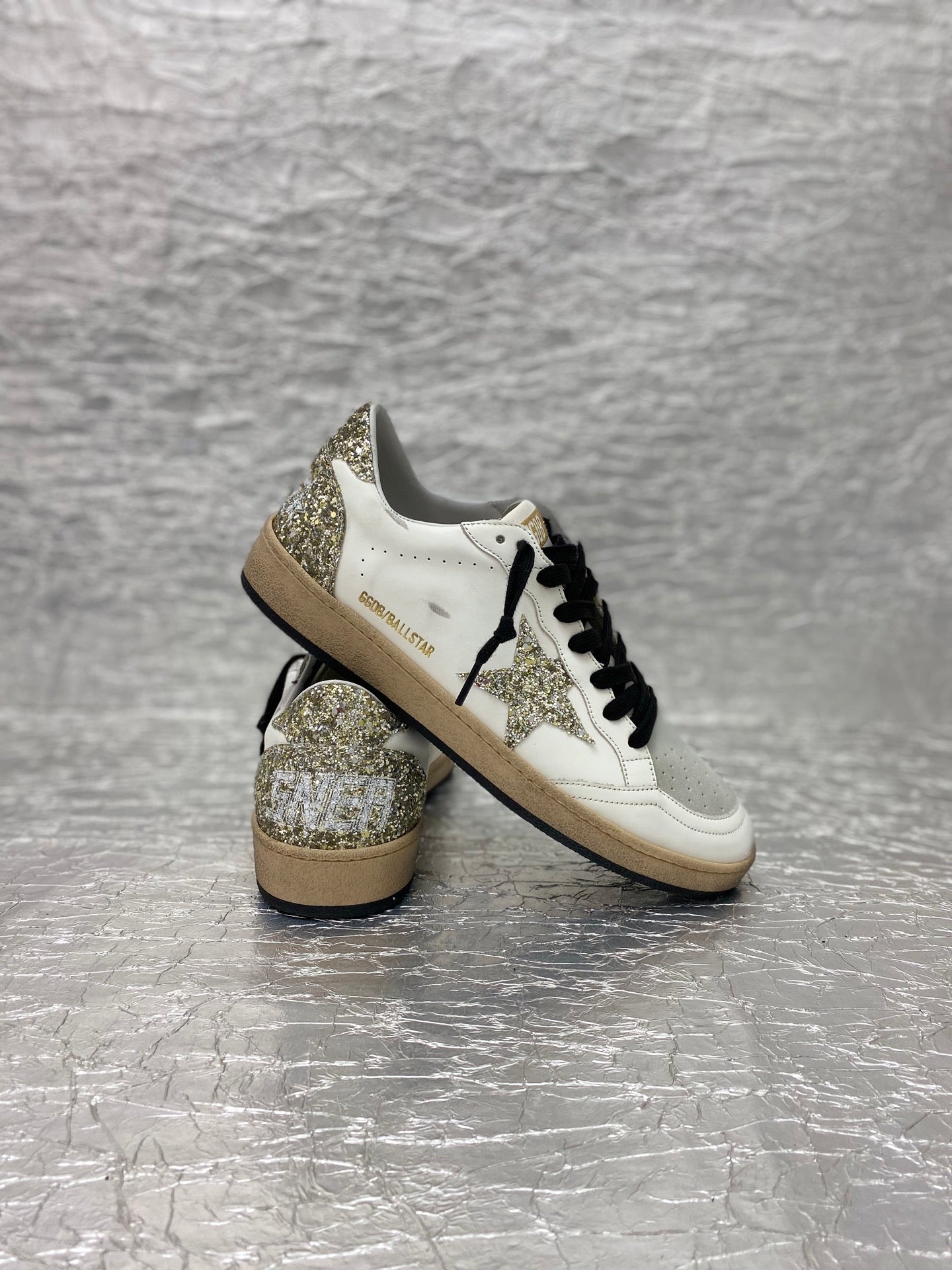 Golden Goose ballstar