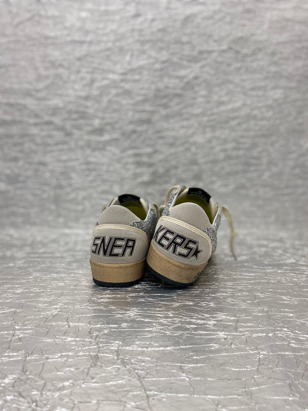 Golden Goose Ballstar