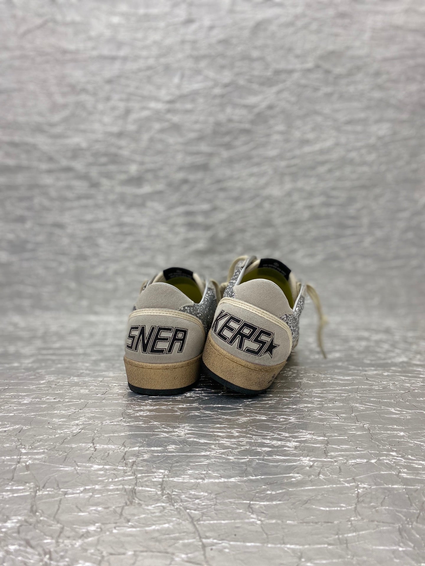 Golden Goose Ballstar