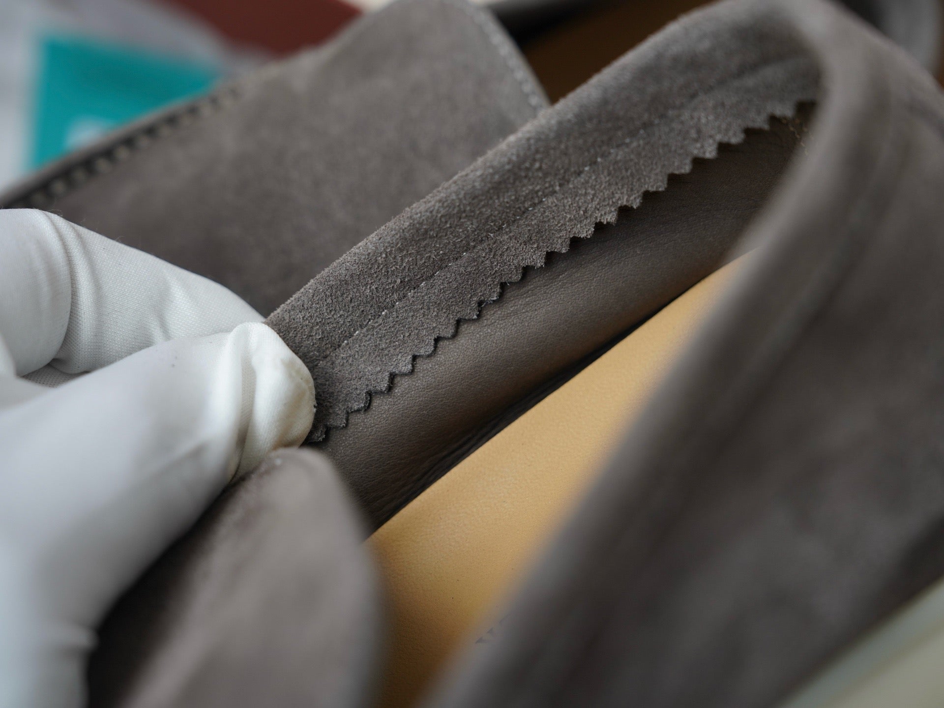Loro Piana Summer Walk