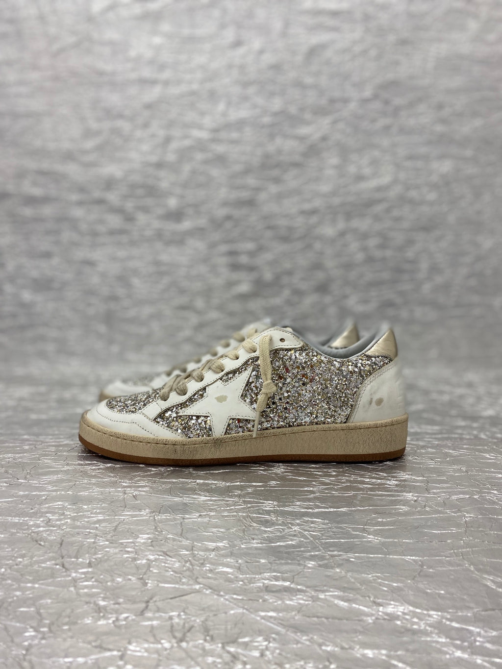 Golden Goose Ballstar